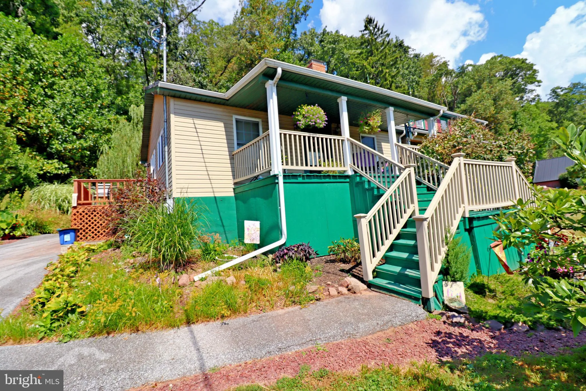 Reinholds, Pennsylvania 17569, United States, 1 Bedroom Bedrooms, ,Residential,Active,204345