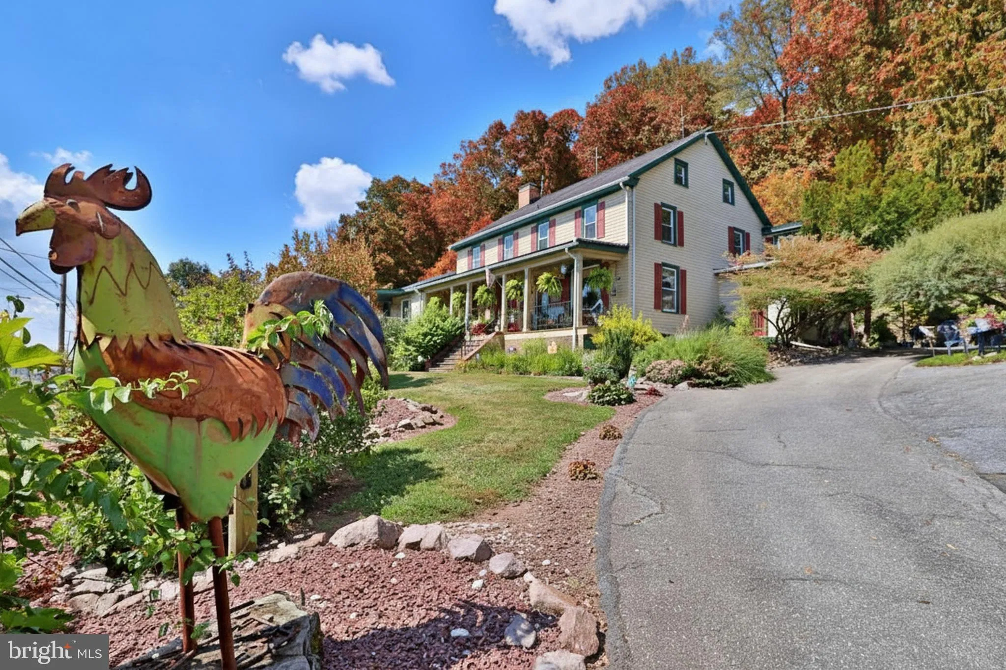 Reinholds, Pennsylvania 17569, United States, 1 Bedroom Bedrooms, ,Residential,Active,204345