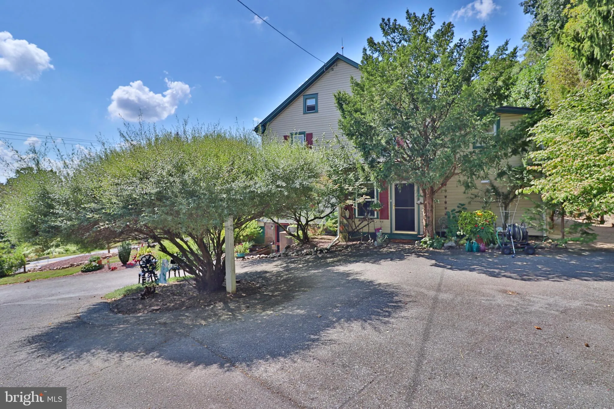 Reinholds, Pennsylvania 17569, United States, 1 Bedroom Bedrooms, ,Residential,Active,204345