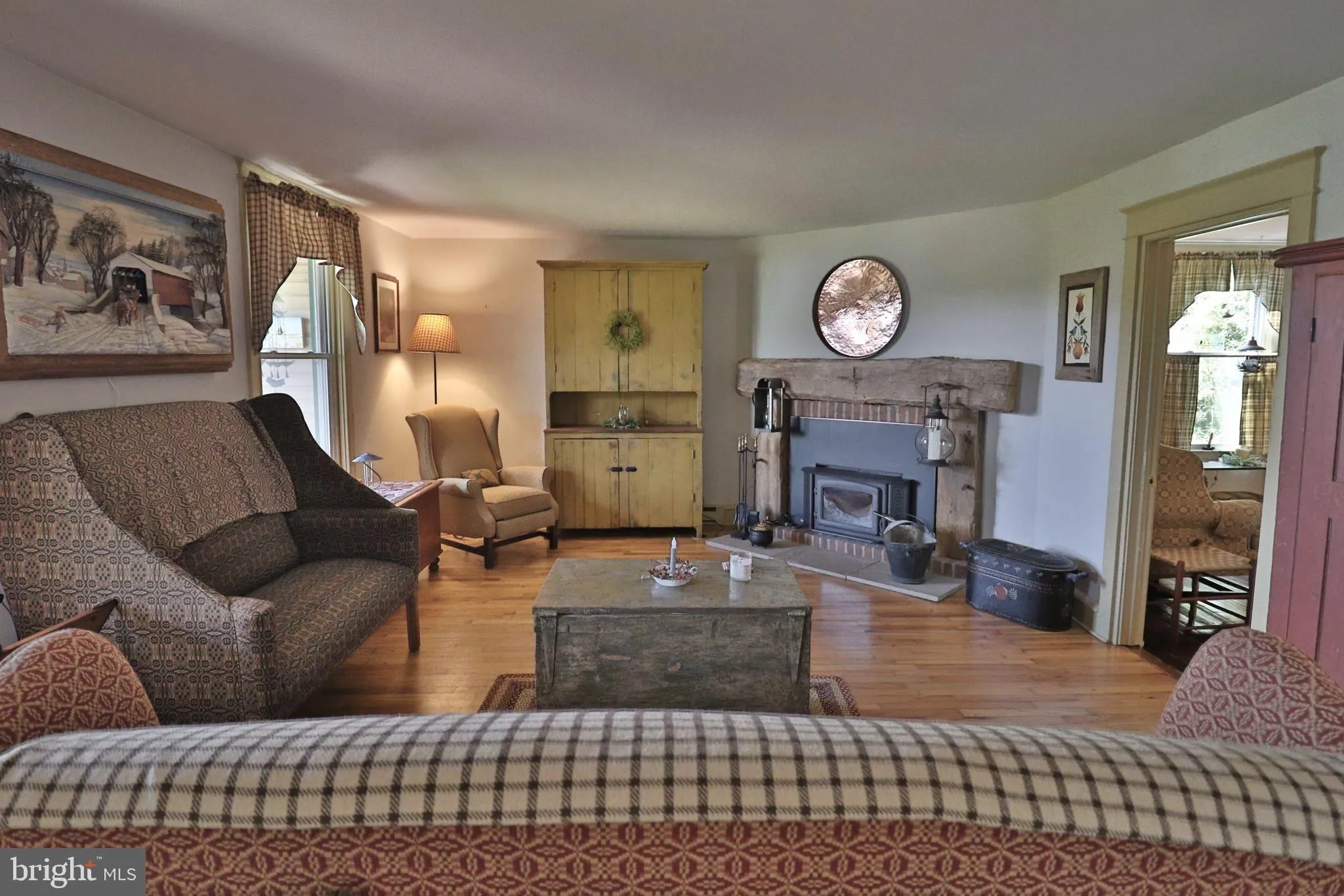 Reinholds, Pennsylvania 17569, United States, 1 Bedroom Bedrooms, ,Residential,Active,204345