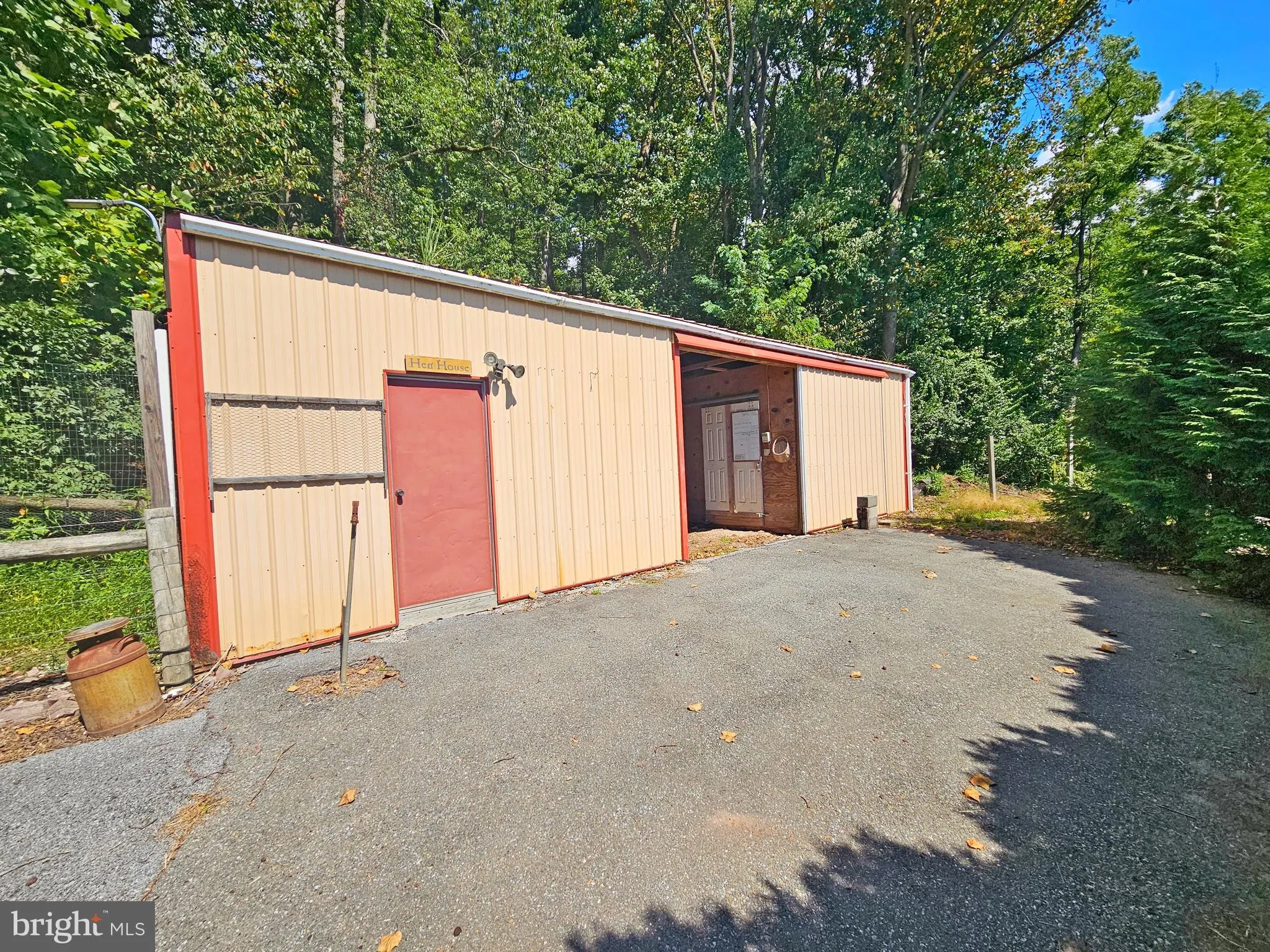 Reinholds, Pennsylvania 17569, United States, 1 Bedroom Bedrooms, ,Residential,Active,204345