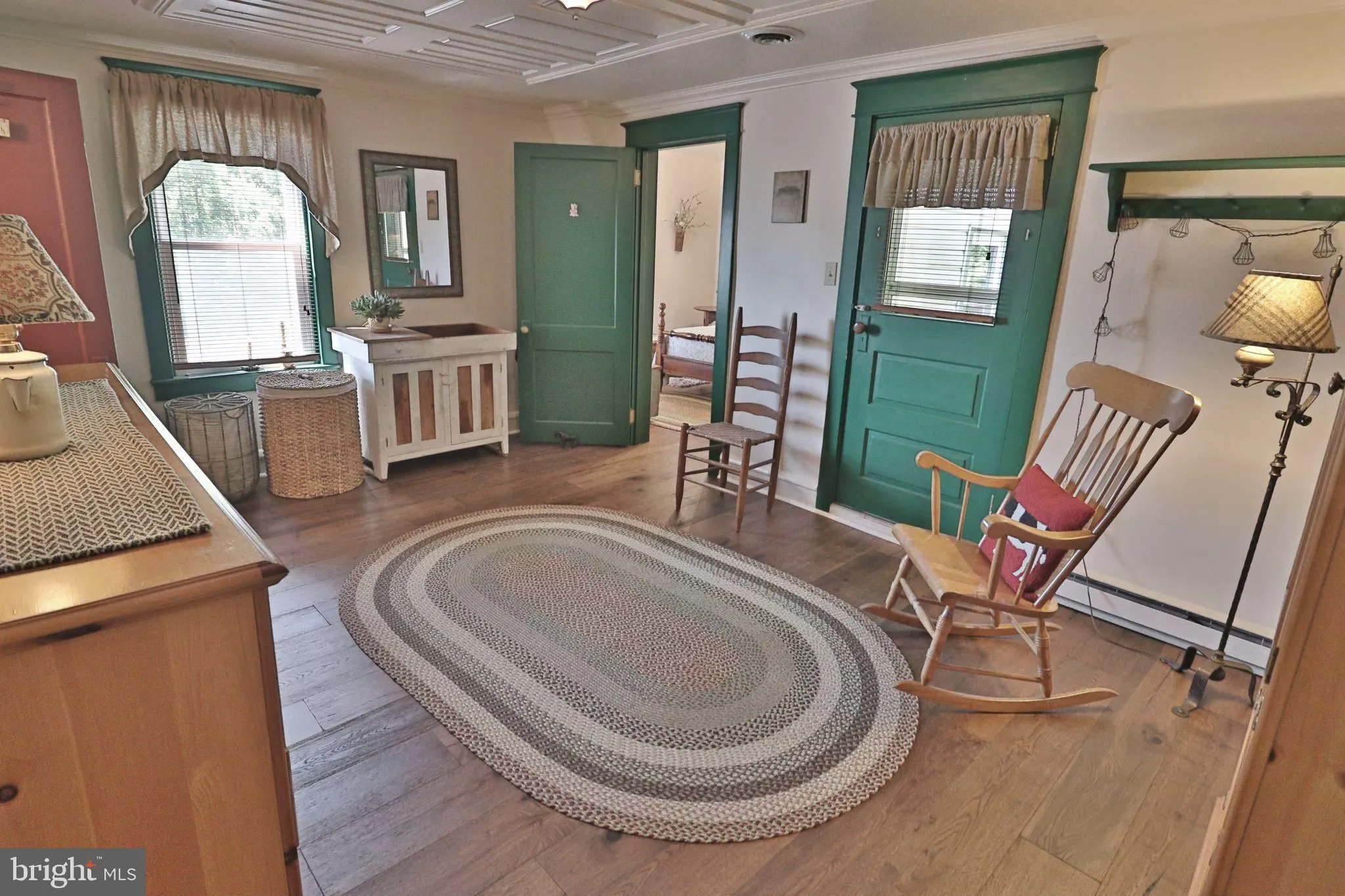 Reinholds, Pennsylvania 17569, United States, 1 Bedroom Bedrooms, ,Residential,Active,204345