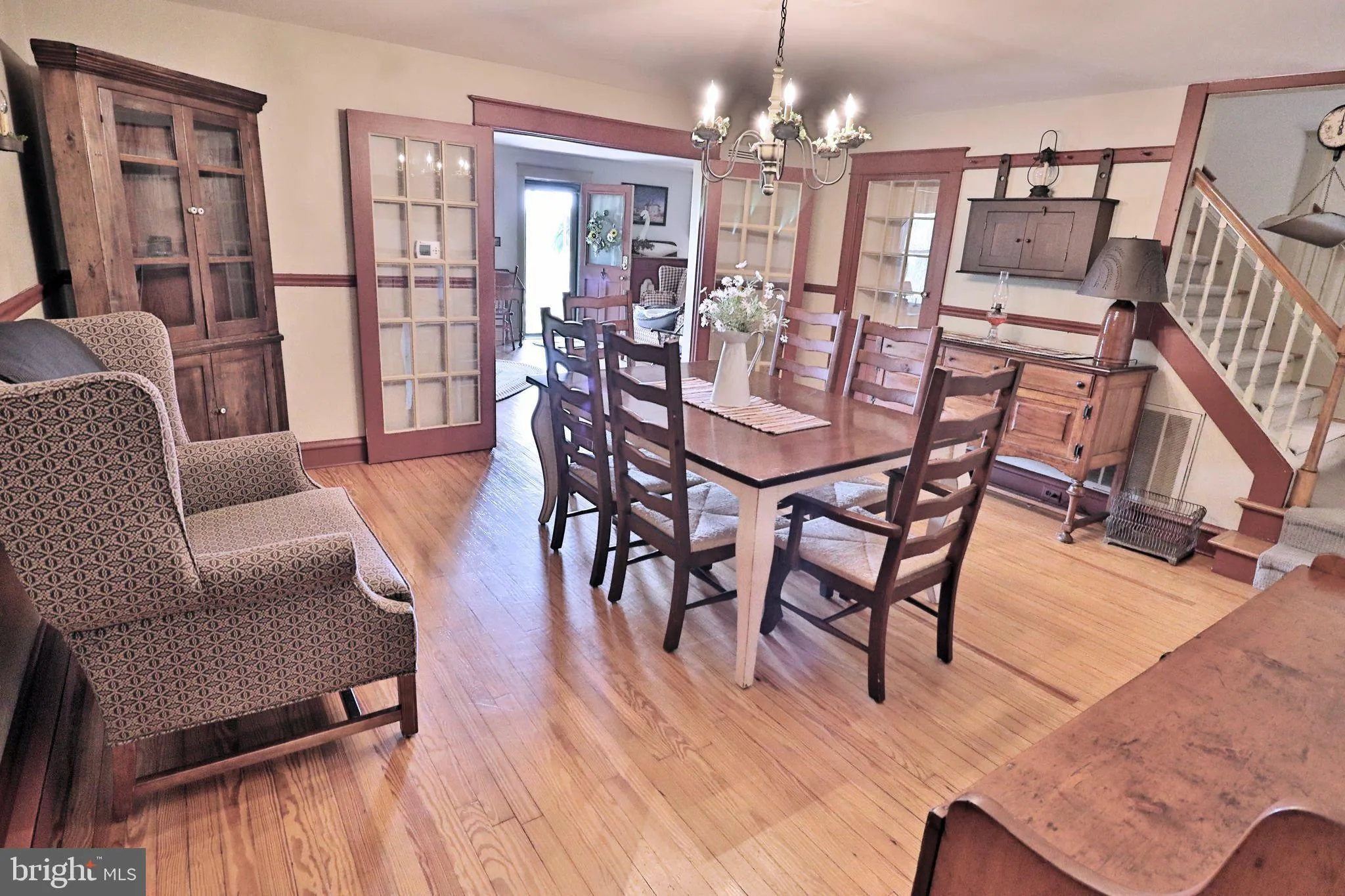 Reinholds, Pennsylvania 17569, United States, 1 Bedroom Bedrooms, ,Residential,Active,204345