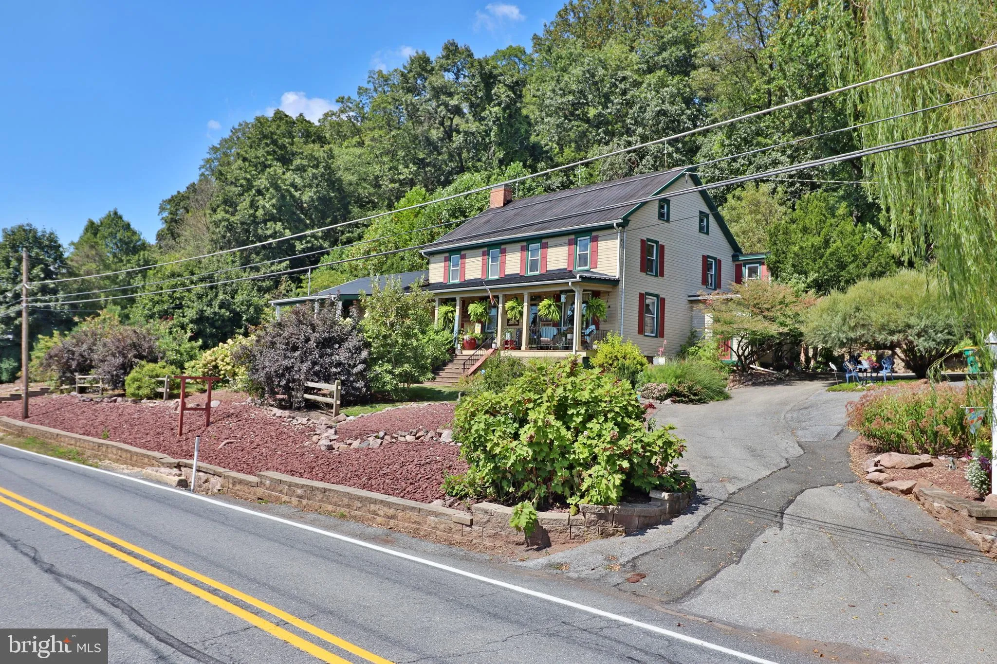 Reinholds, Pennsylvania 17569, United States, 1 Bedroom Bedrooms, ,Residential,Active,204345