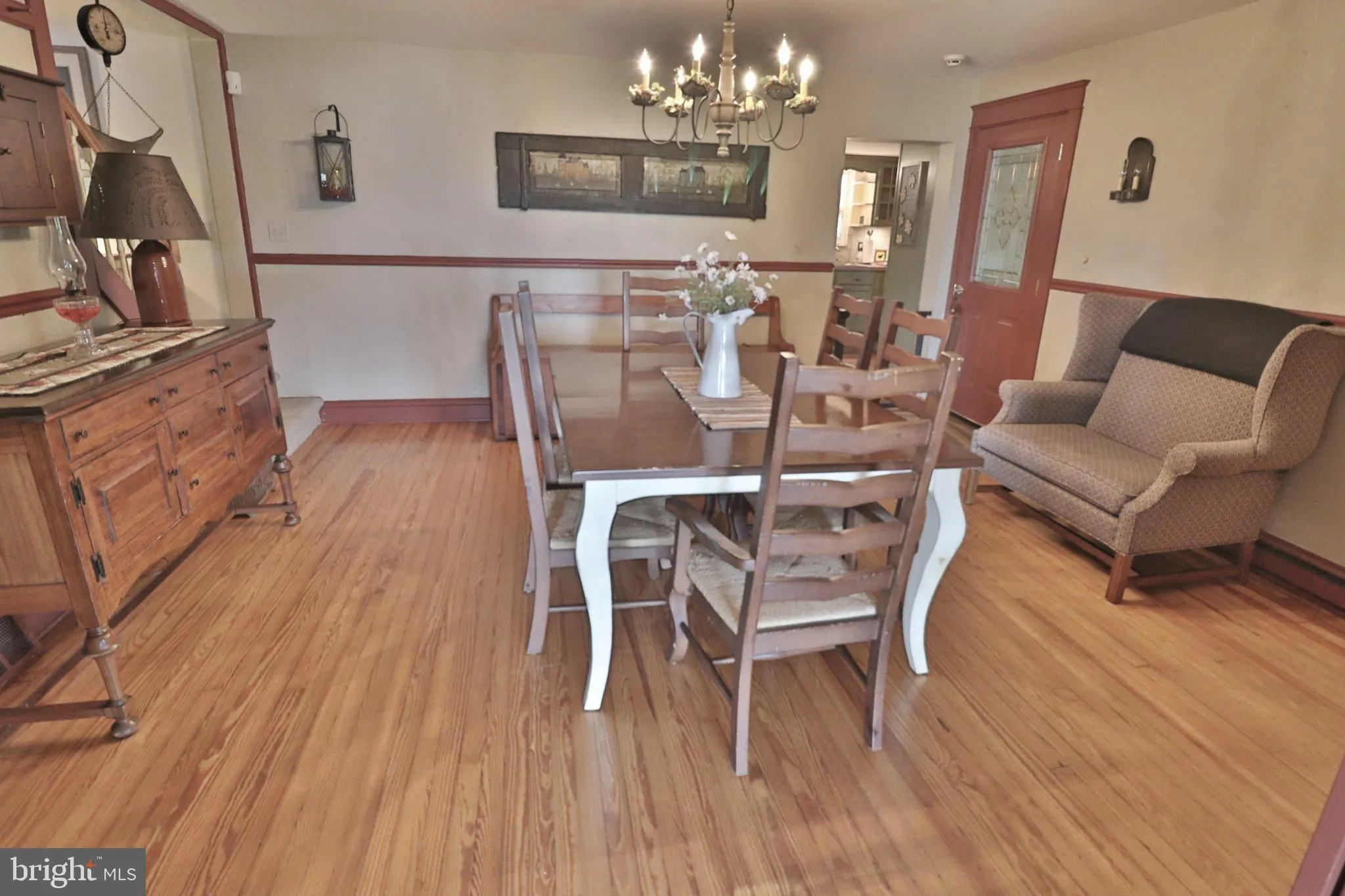 Reinholds, Pennsylvania 17569, United States, 1 Bedroom Bedrooms, ,Residential,Active,204345