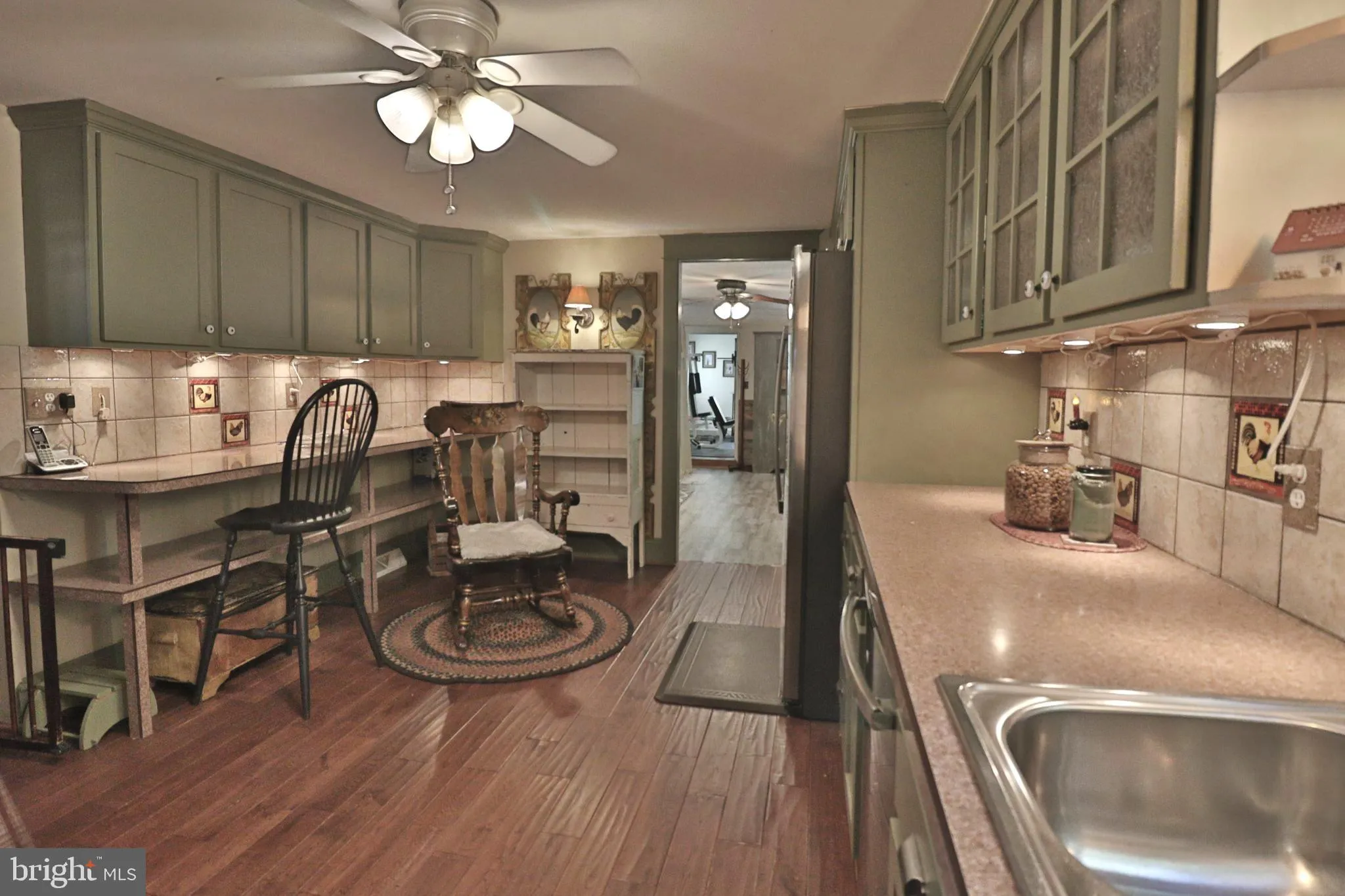 Reinholds, Pennsylvania 17569, United States, 1 Bedroom Bedrooms, ,Residential,Active,204345