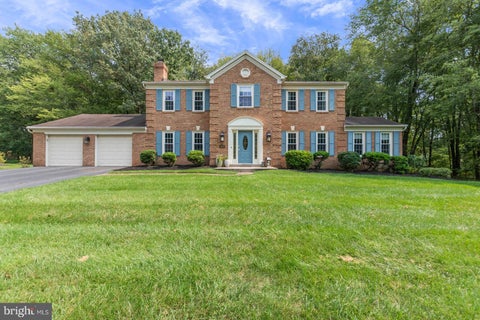 Homes For Rent - 3125 Hannahs Pond Lane<br/> HERNDON, VA 20171