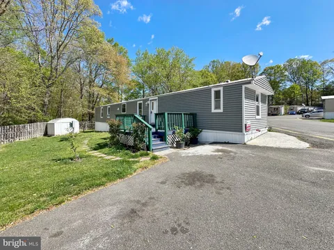 7800 Tayloe Drive Unit 13, Manassas, VA 20112 - MLS#: VAPW2092464