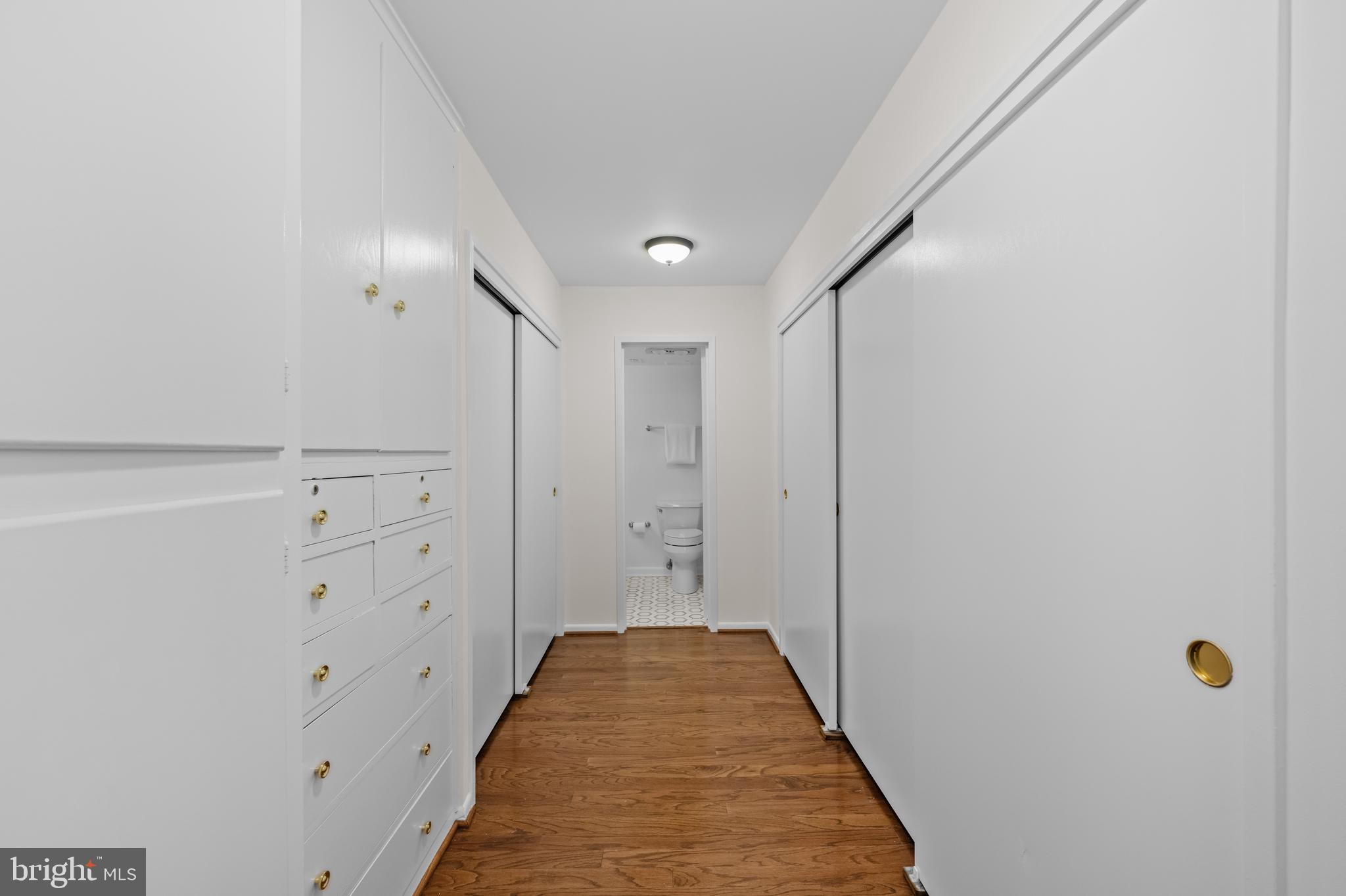 SUMNER VILLAGE - Residential