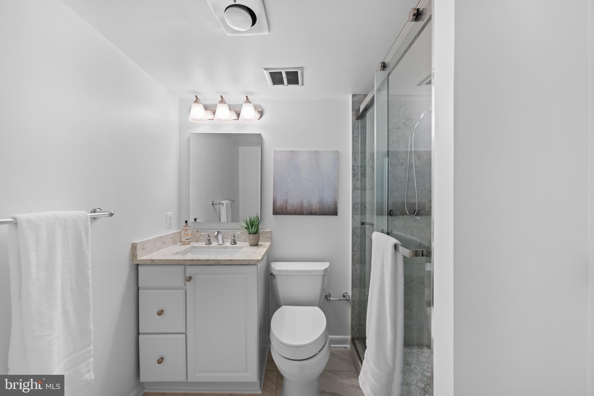 SUMNER VILLAGE - Residential