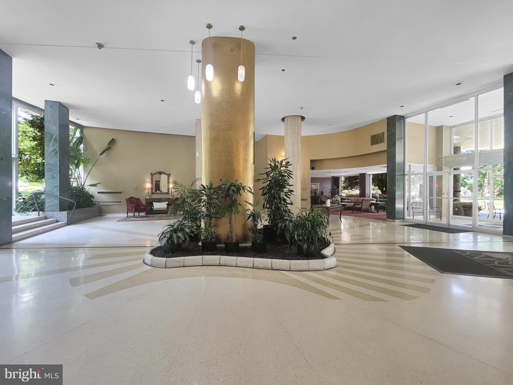 Photo of 7900 Old York Road #108-A, ELKINS PARK, PA 19027 (MLS # PAMC2112542)