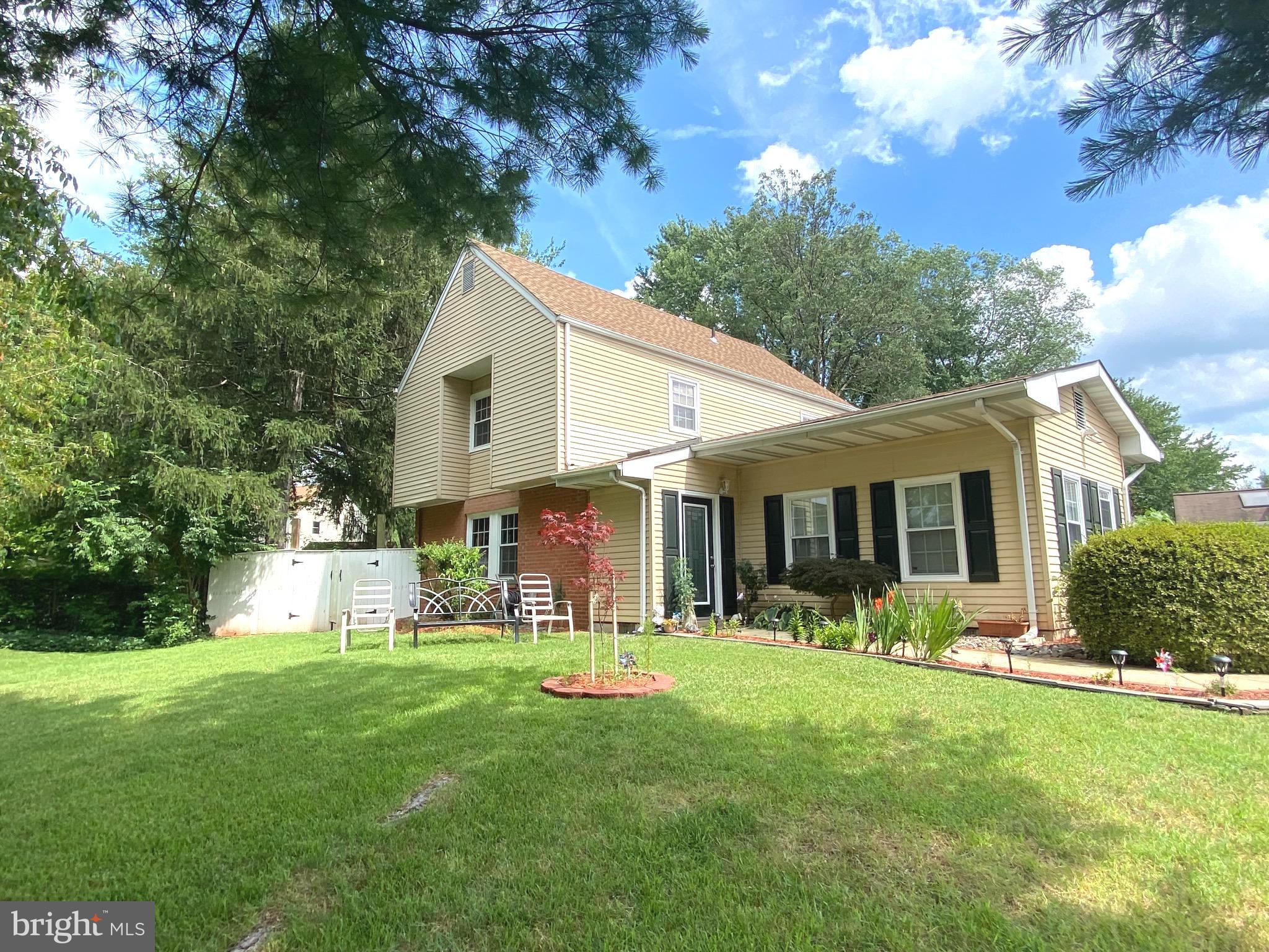 DEER PARK - Residential