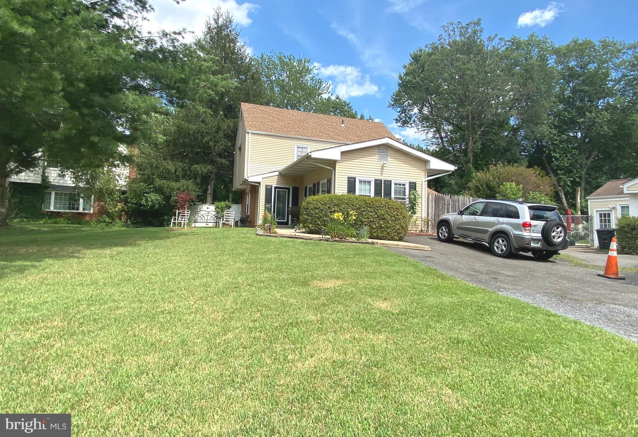 DEER PARK - Residential