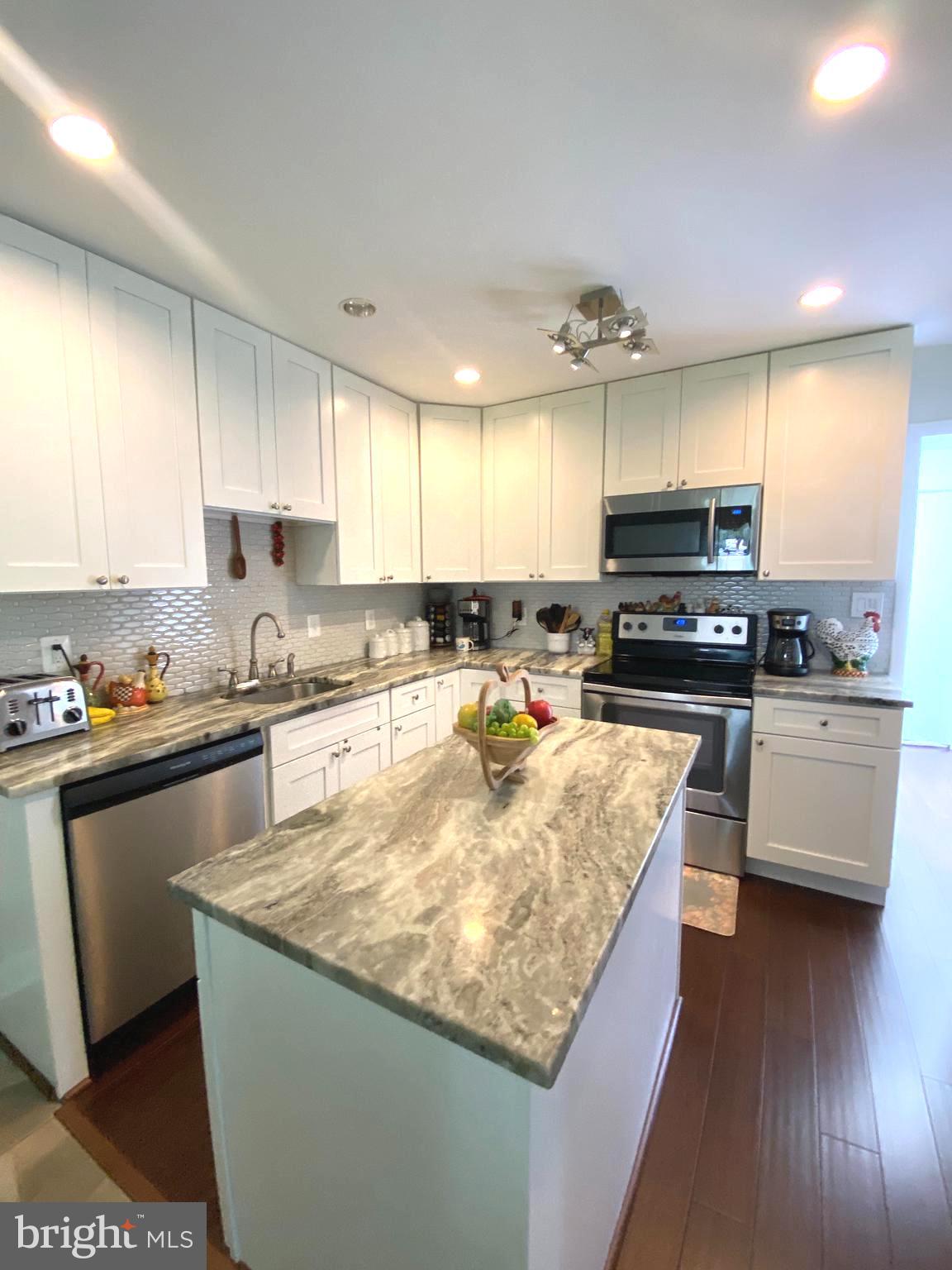 DEER PARK - Residential