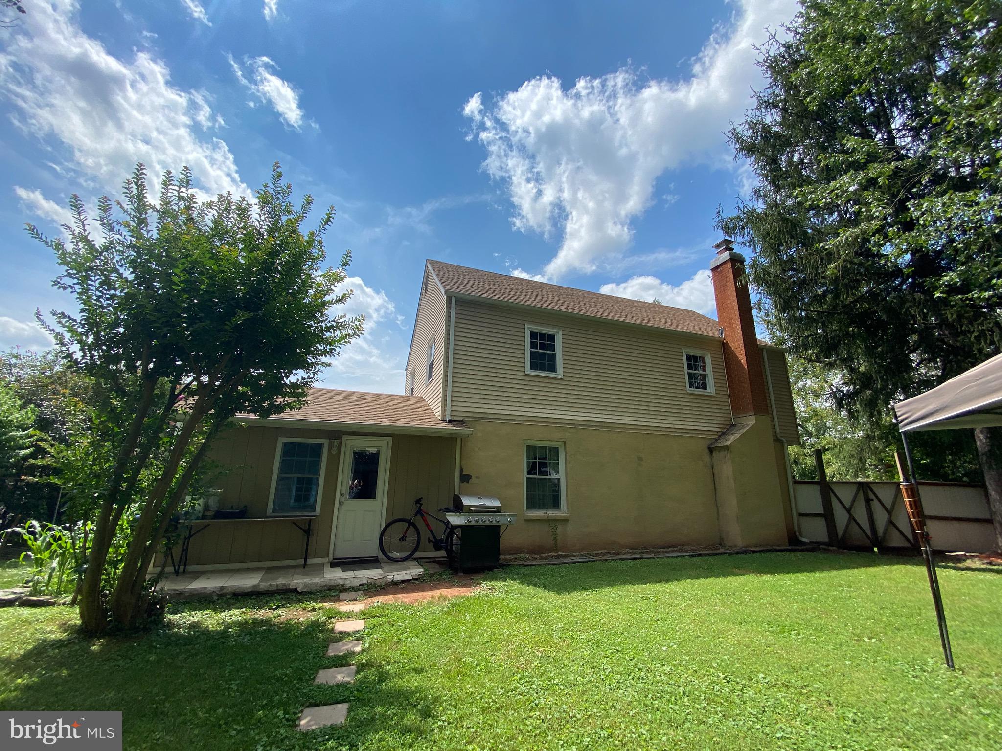 DEER PARK - Residential