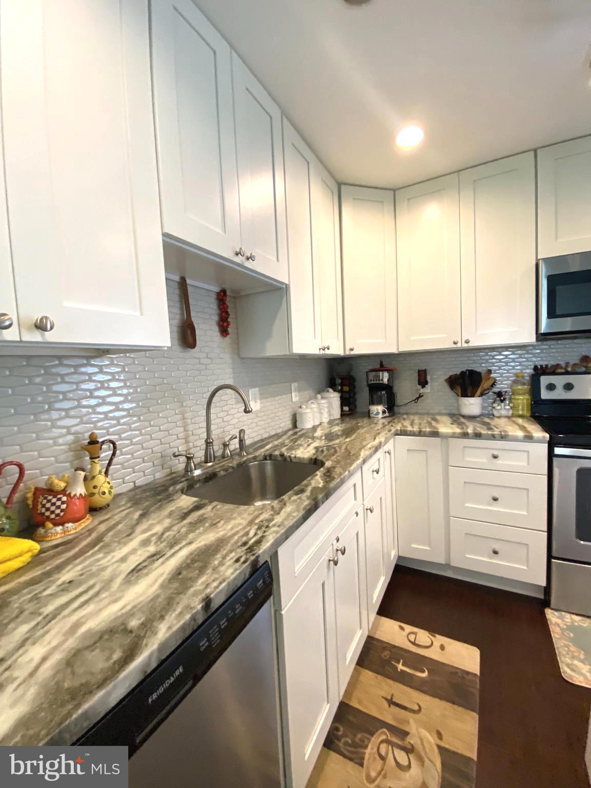 DEER PARK - Residential