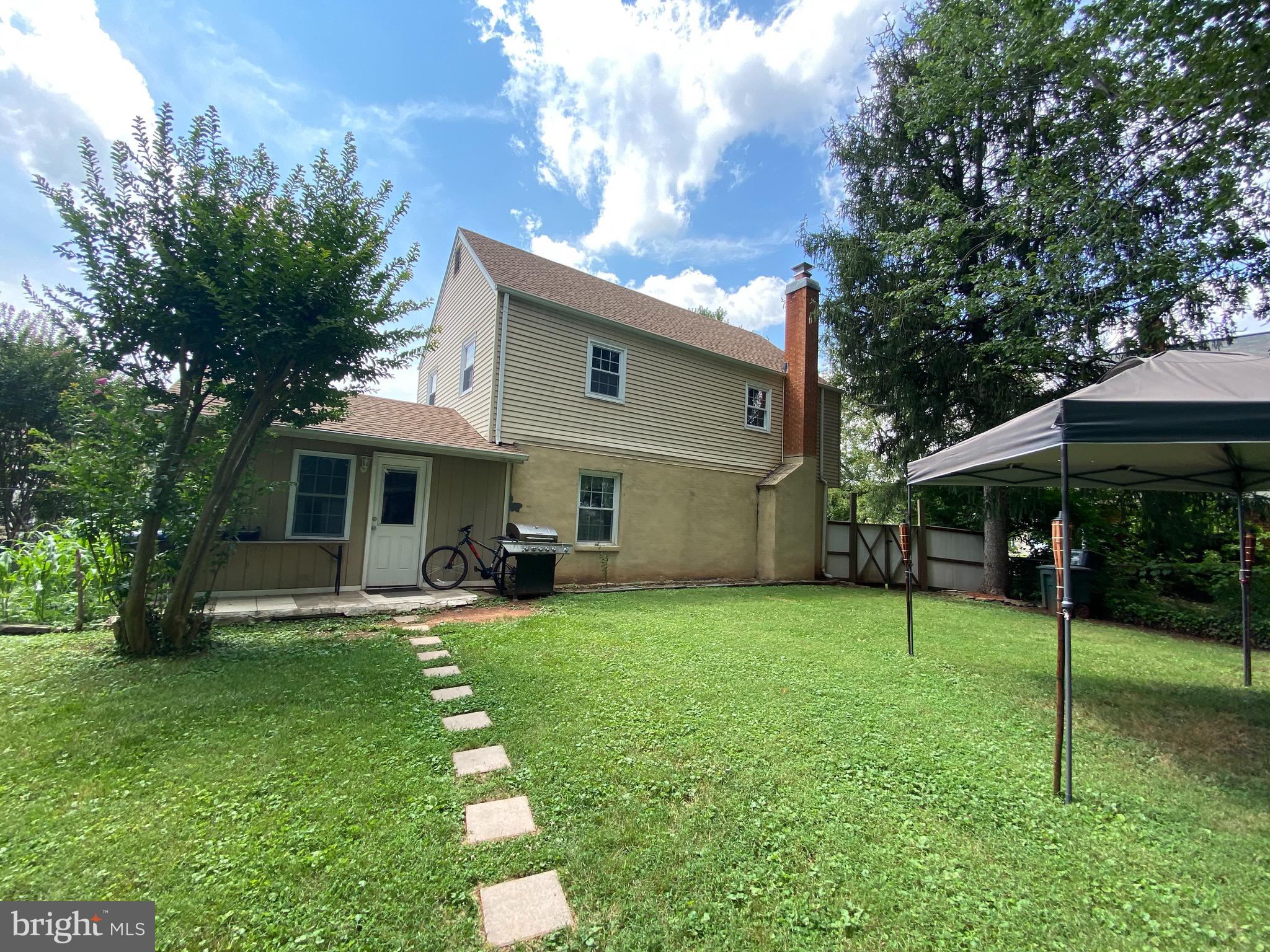 DEER PARK - Residential