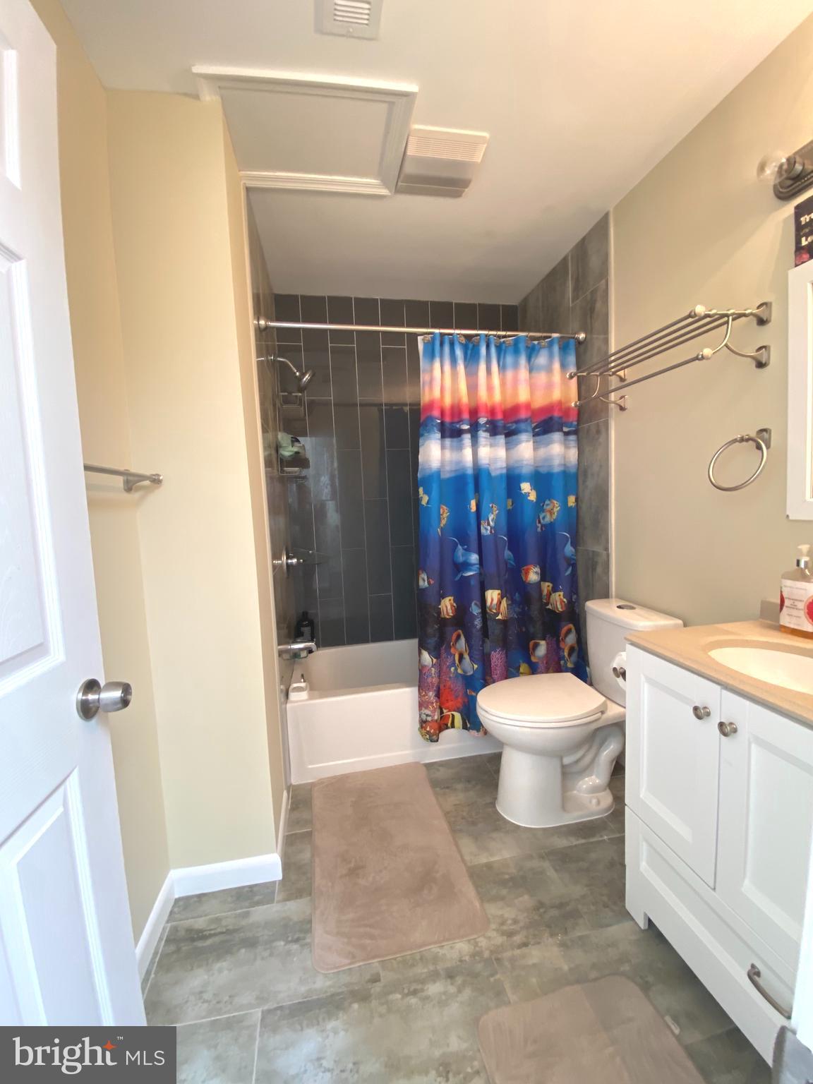 DEER PARK - Residential