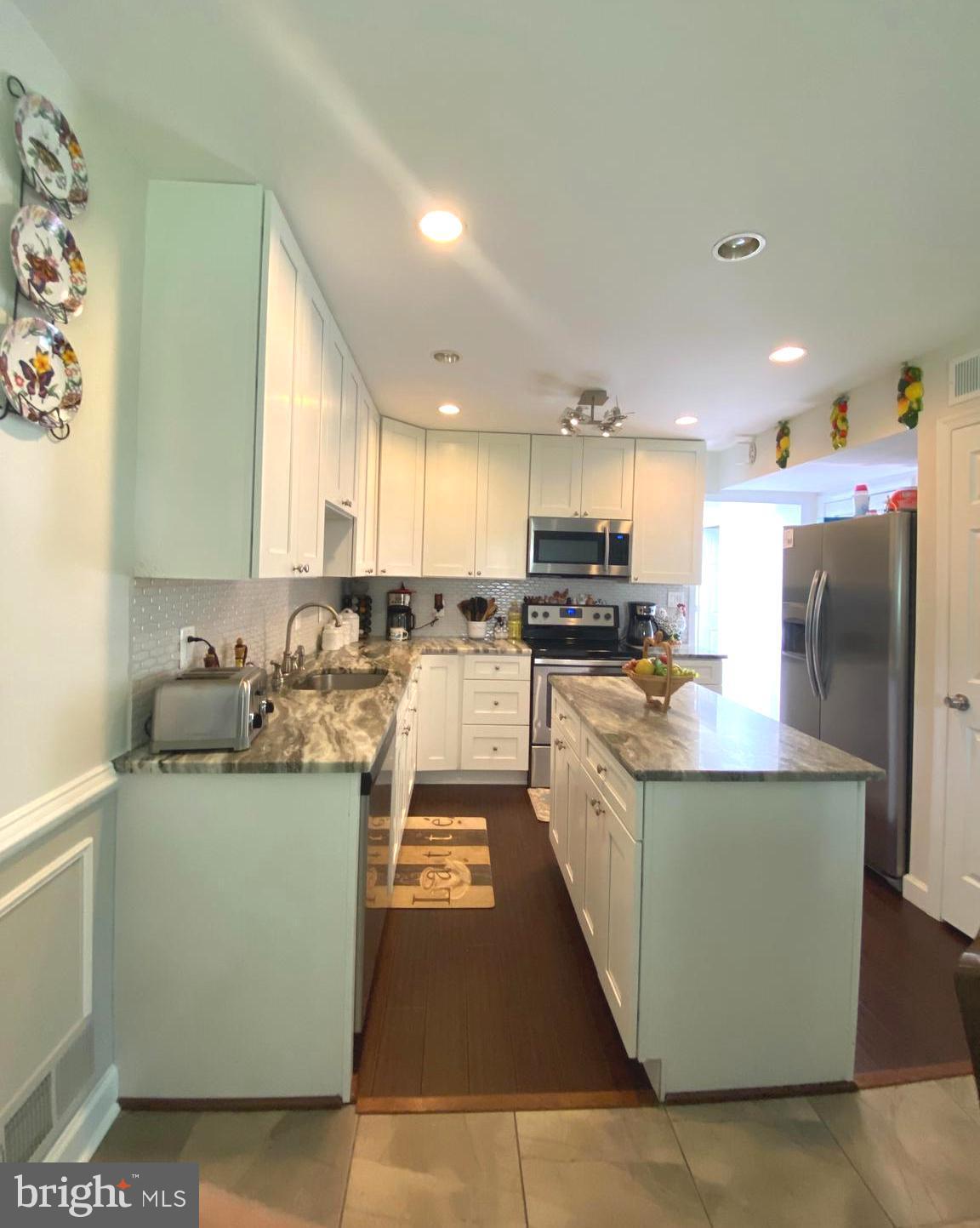 DEER PARK - Residential