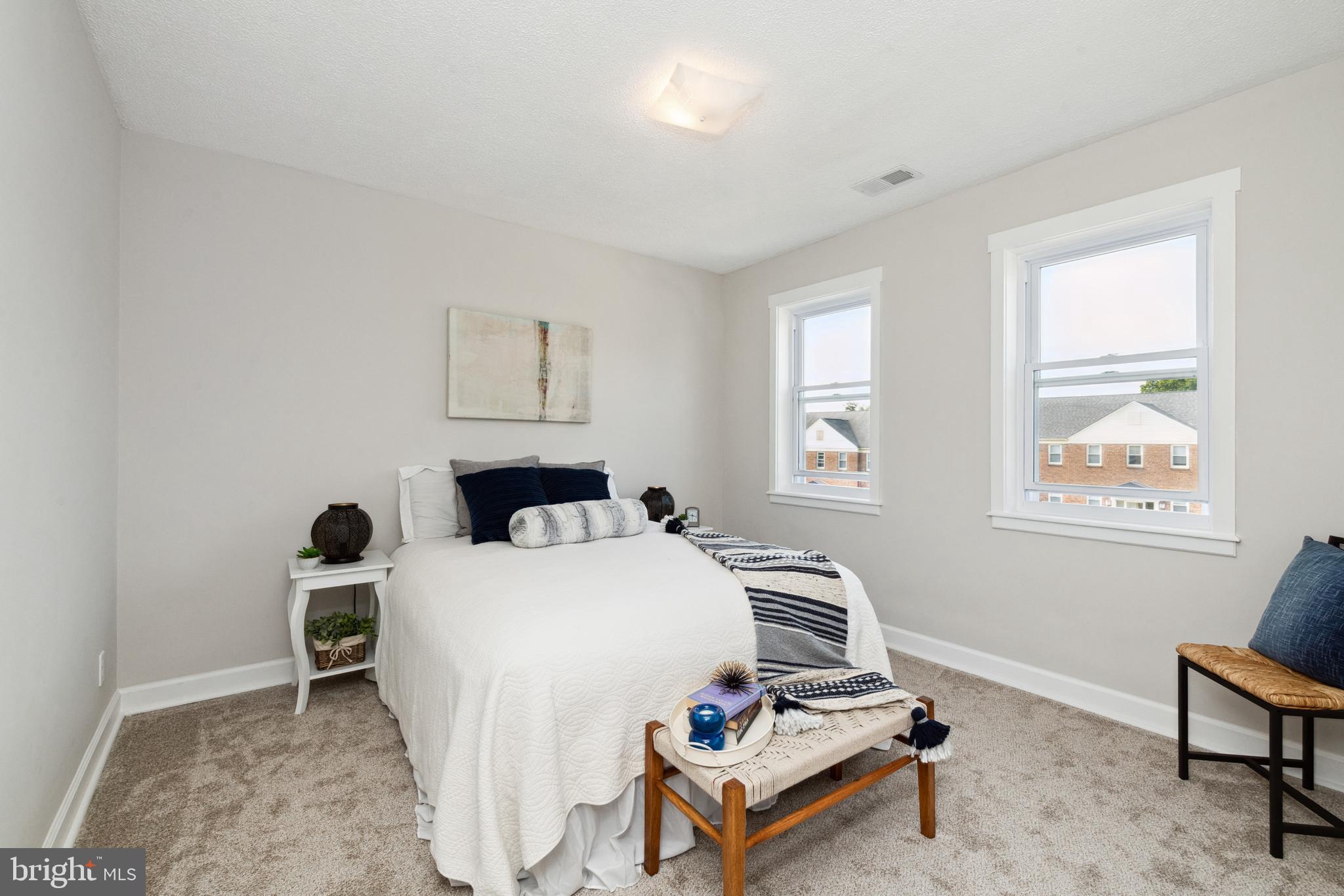 LOCH RAVEN - Residential