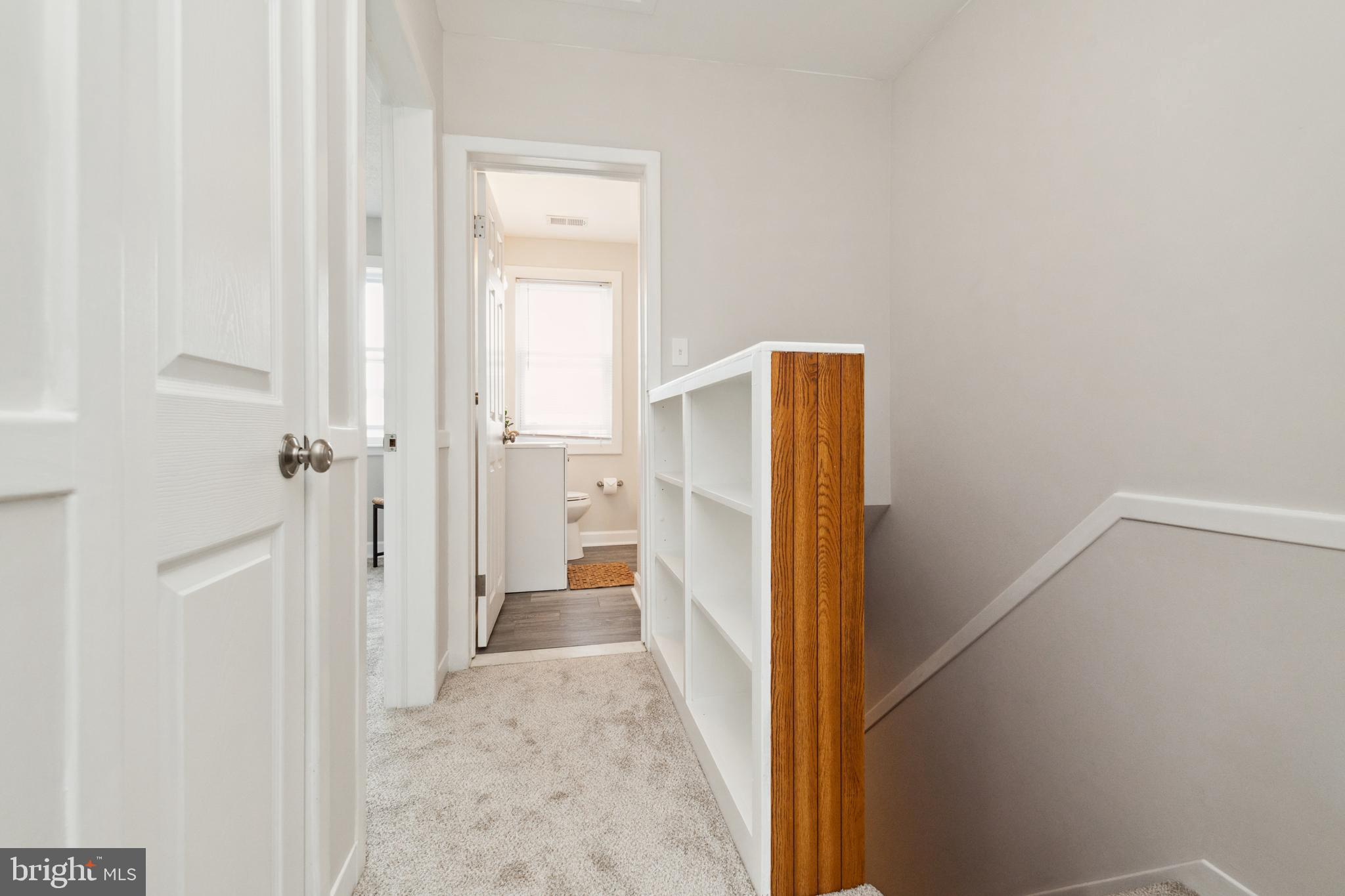 LOCH RAVEN - Residential