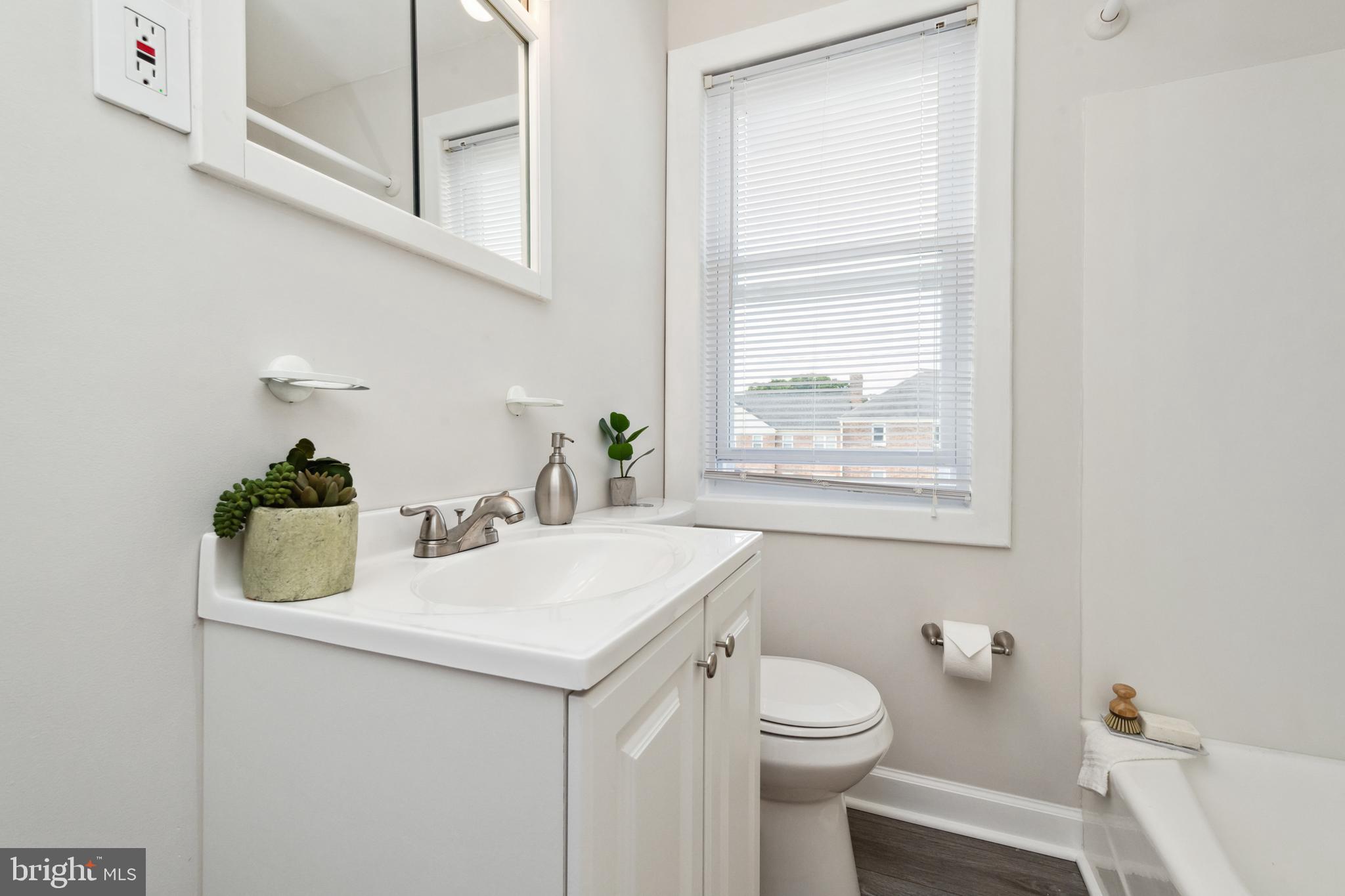 LOCH RAVEN - Residential