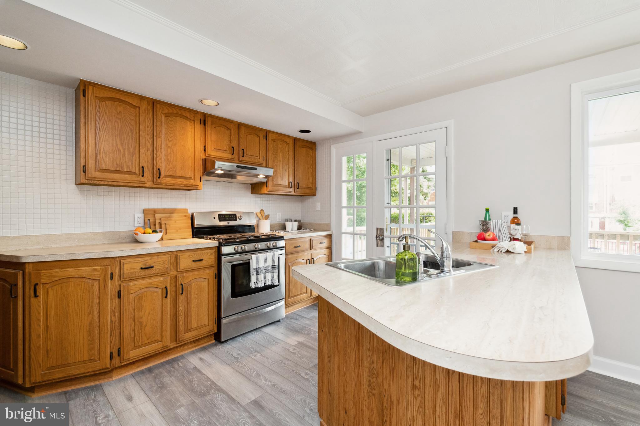 LOCH RAVEN - Residential