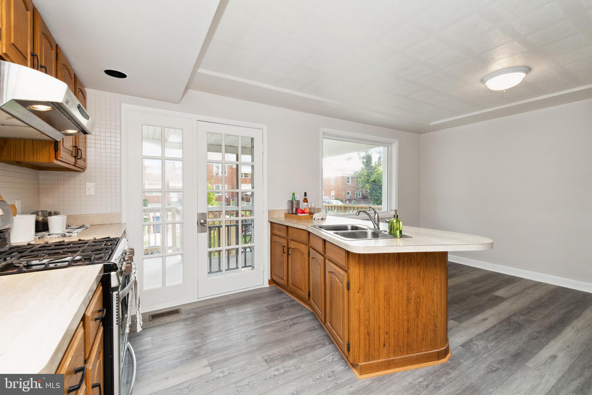 LOCH RAVEN - Residential