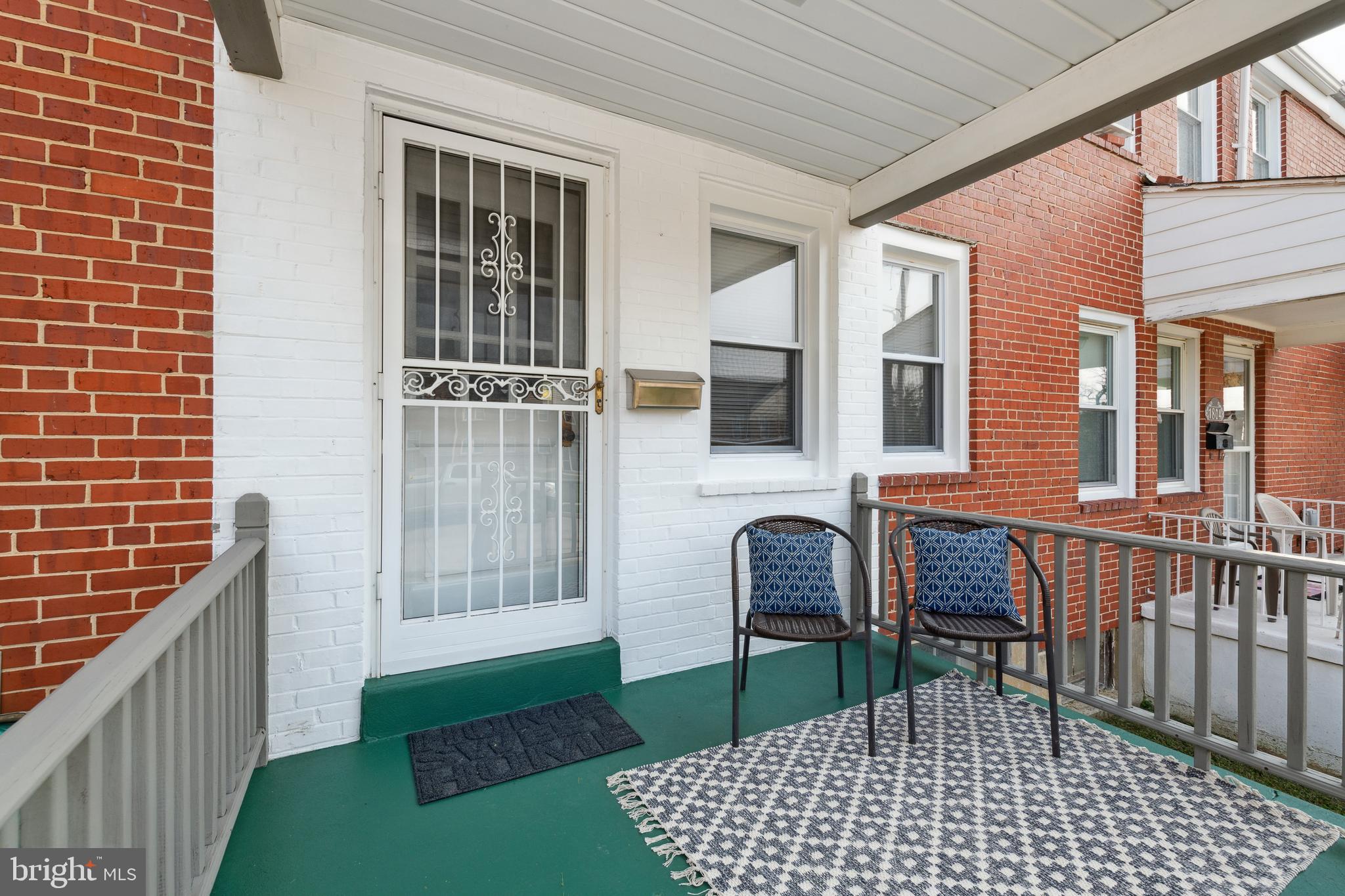 LOCH RAVEN - Residential