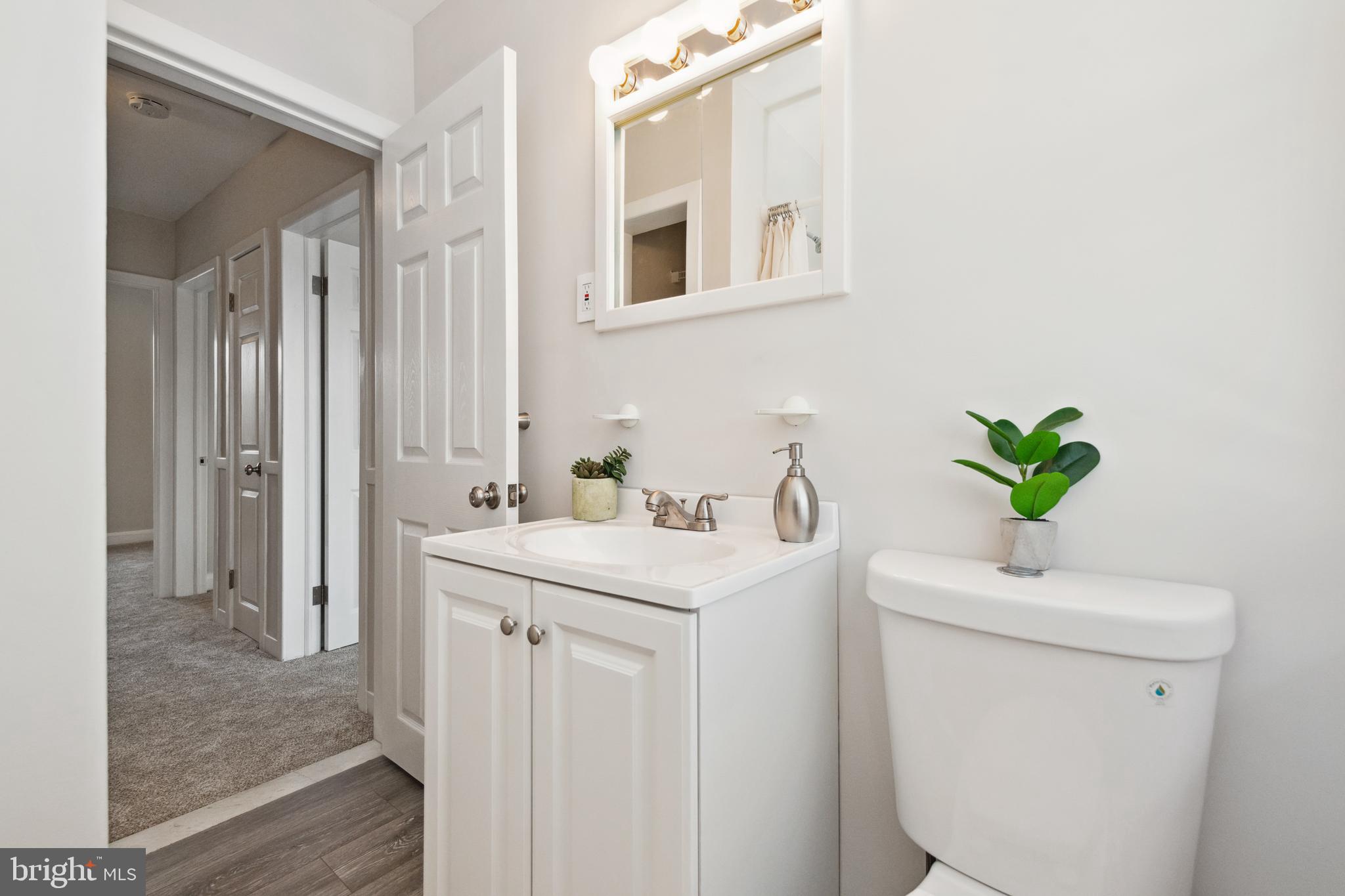 LOCH RAVEN - Residential