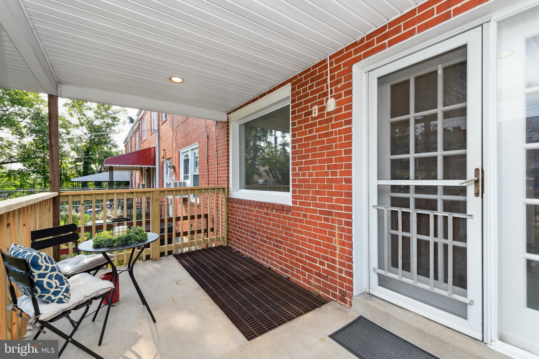 LOCH RAVEN - Residential