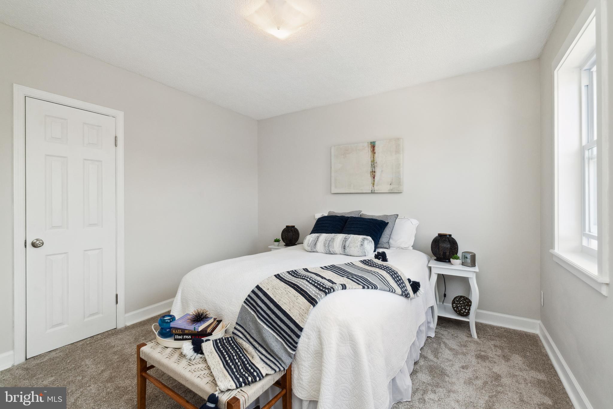 LOCH RAVEN - Residential