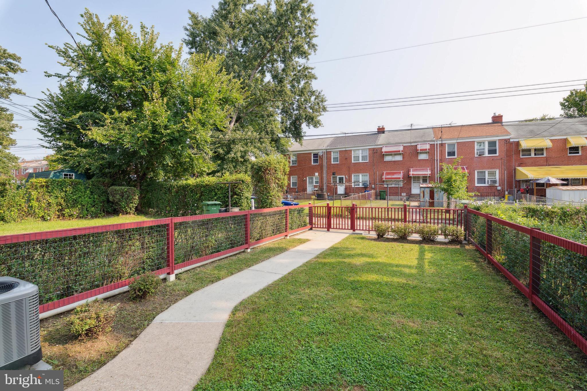 LOCH RAVEN - Residential