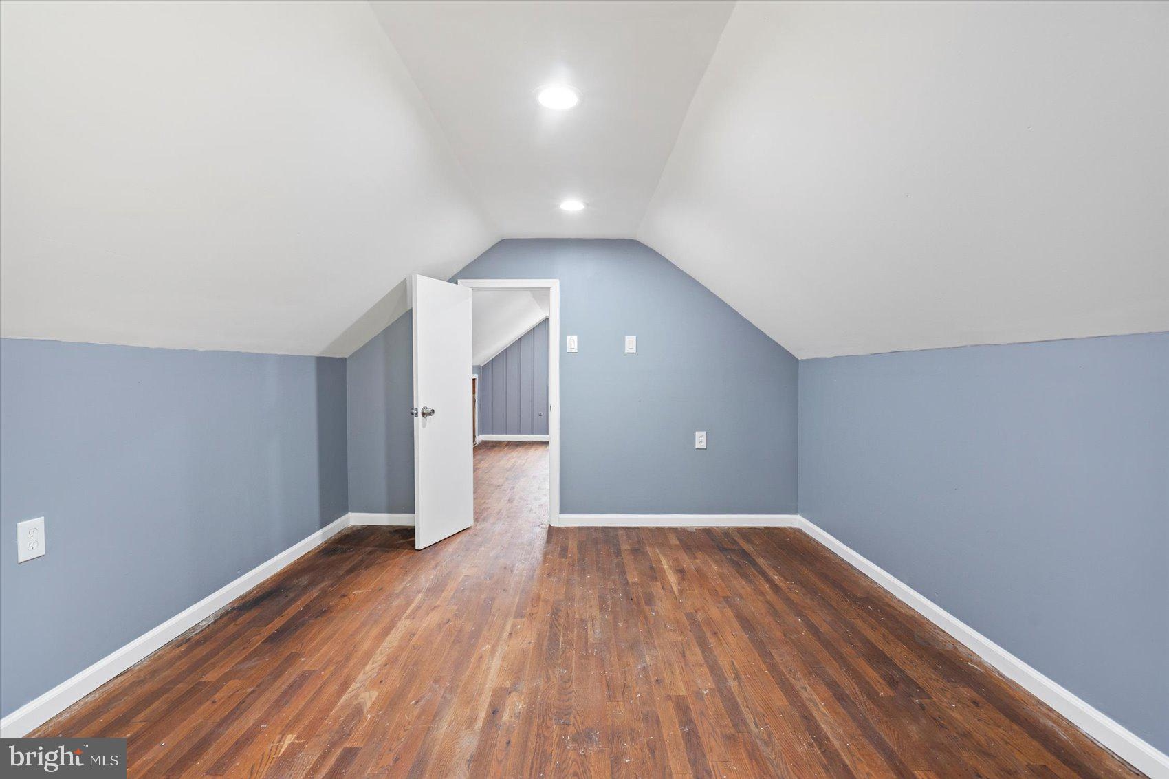 YORKSHIRE - Residential