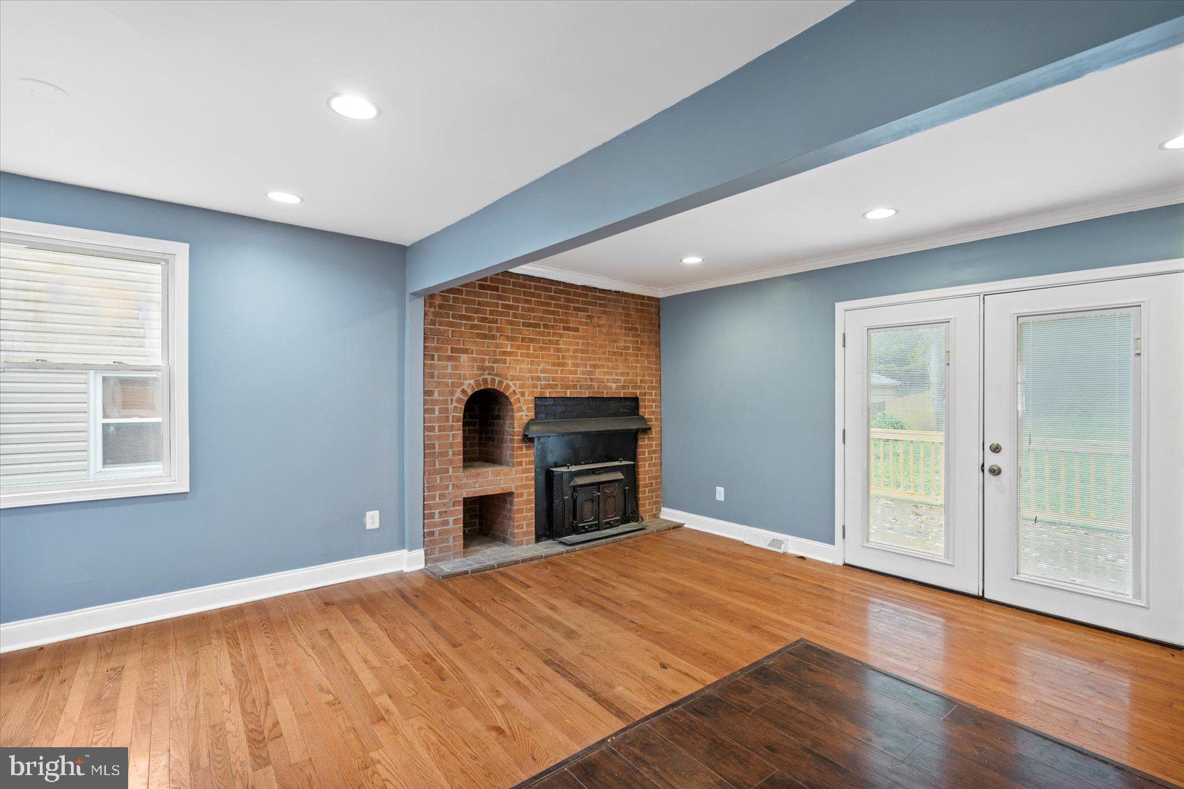 YORKSHIRE - Residential