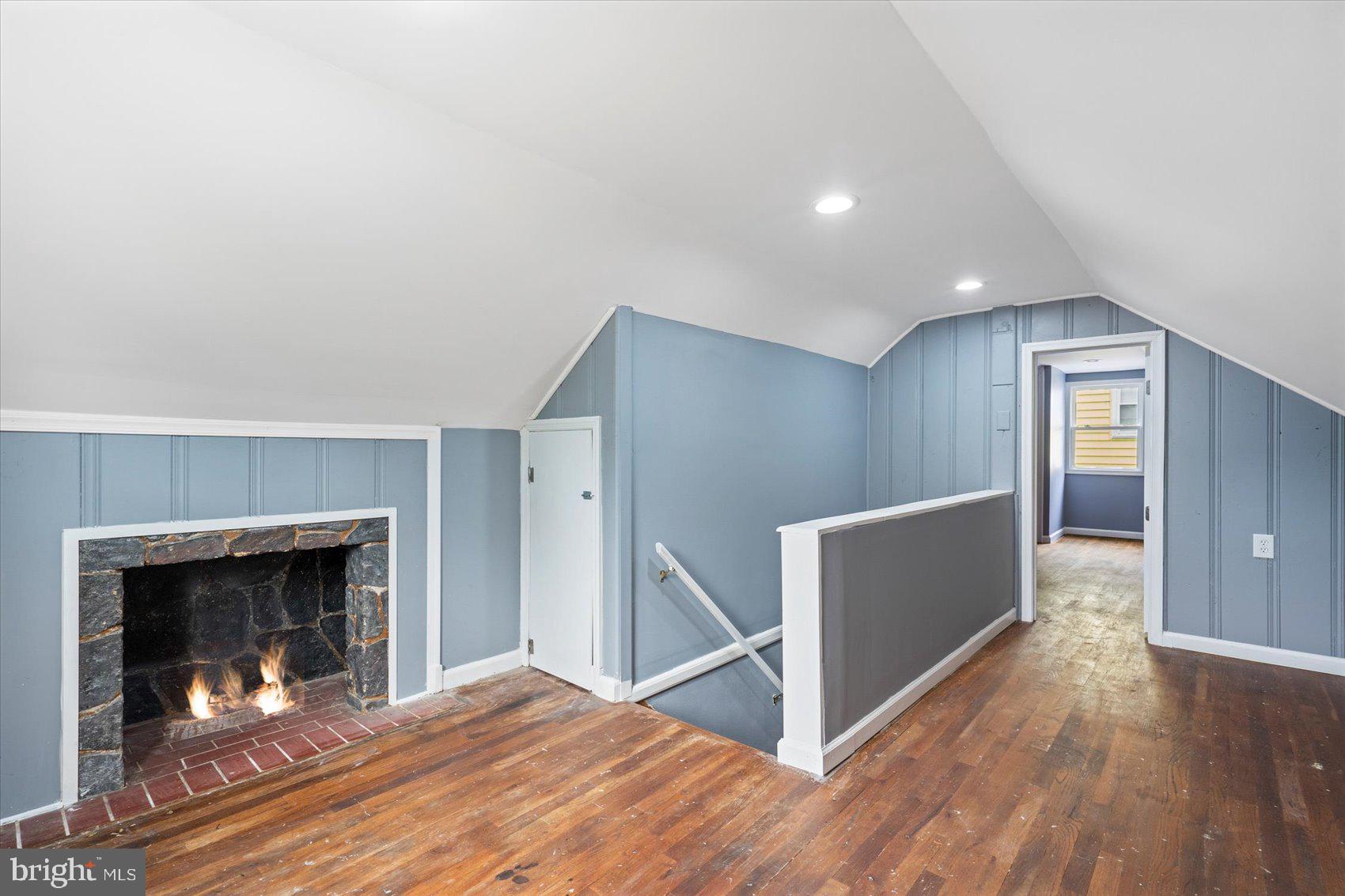 YORKSHIRE - Residential