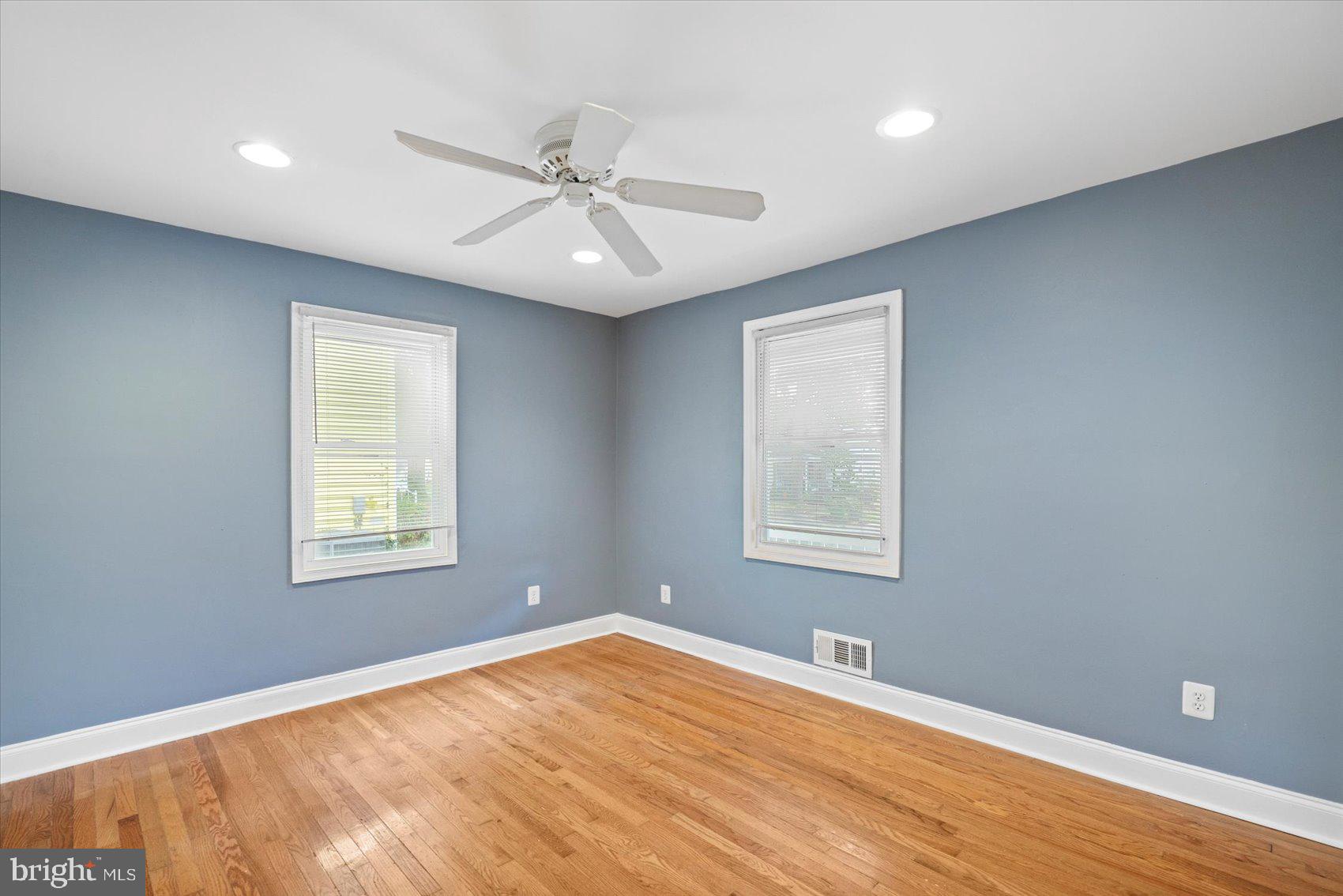 YORKSHIRE - Residential