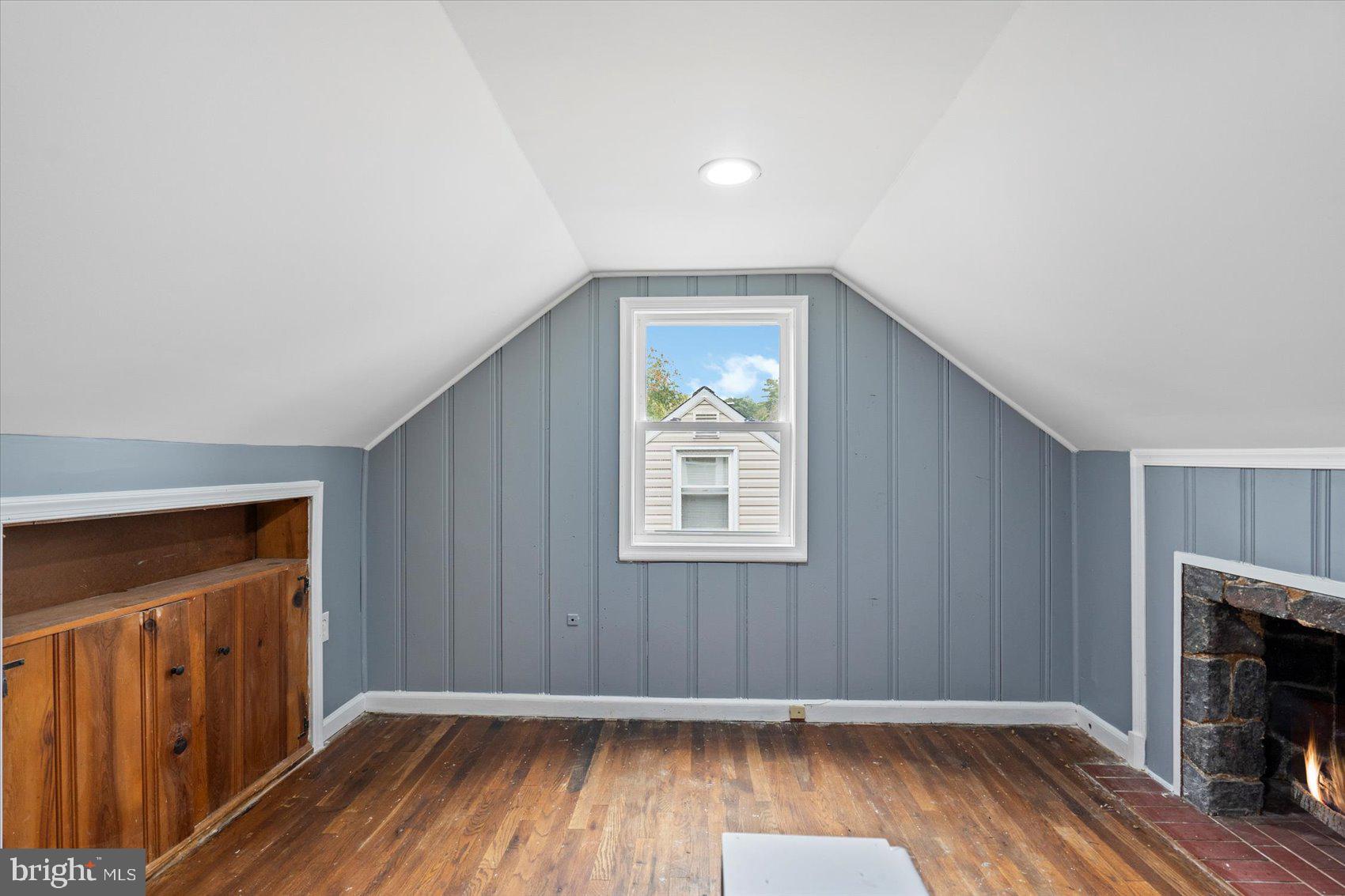 YORKSHIRE - Residential