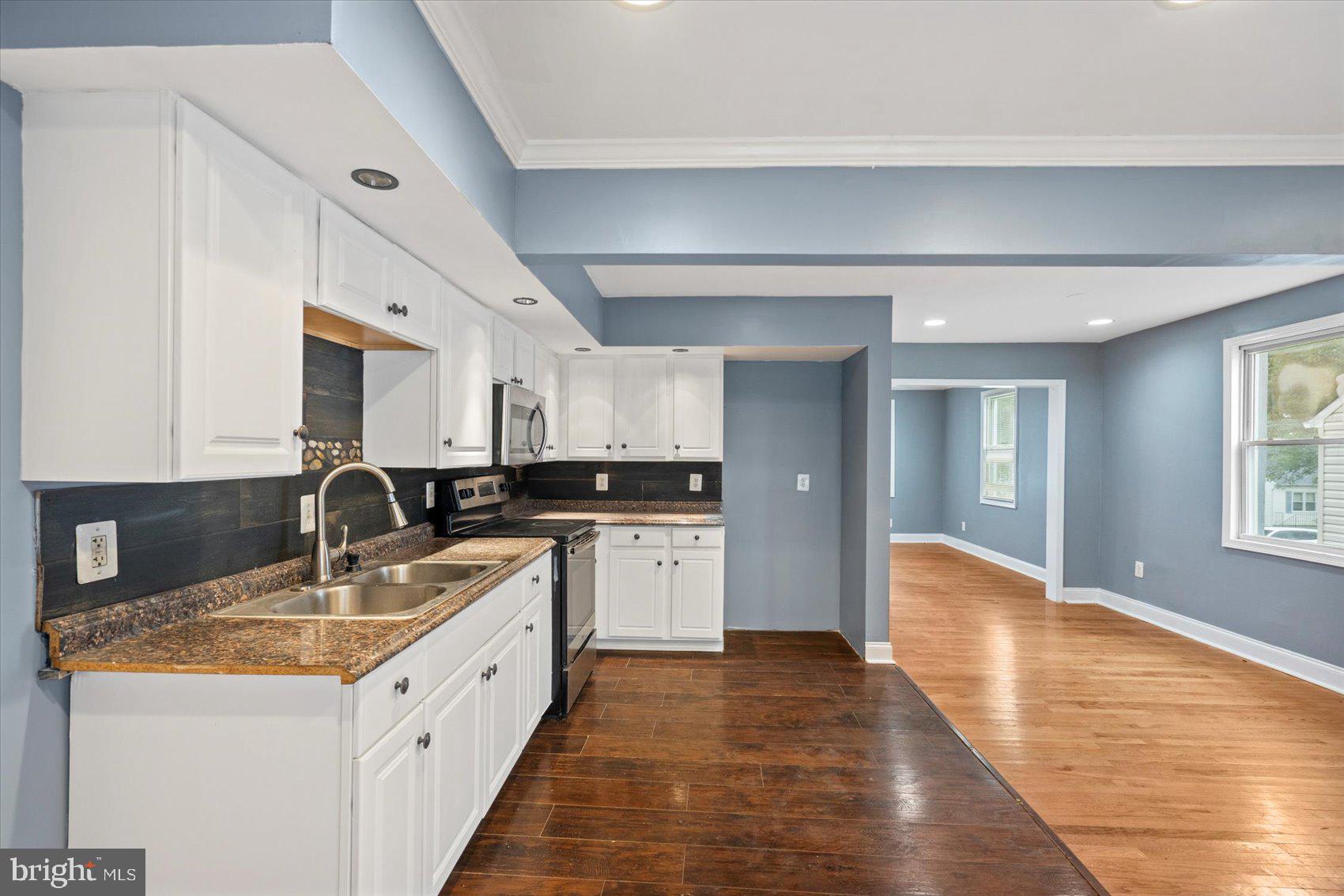 YORKSHIRE - Residential