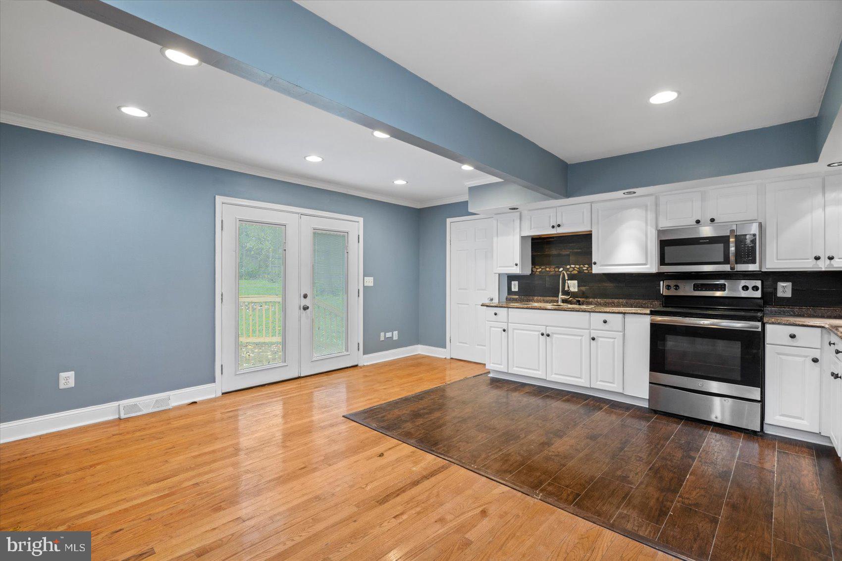 YORKSHIRE - Residential