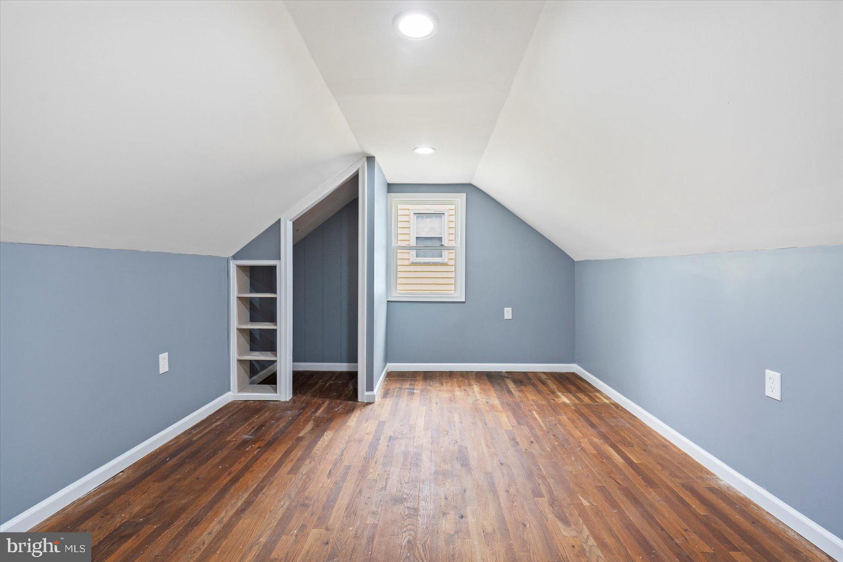 YORKSHIRE - Residential