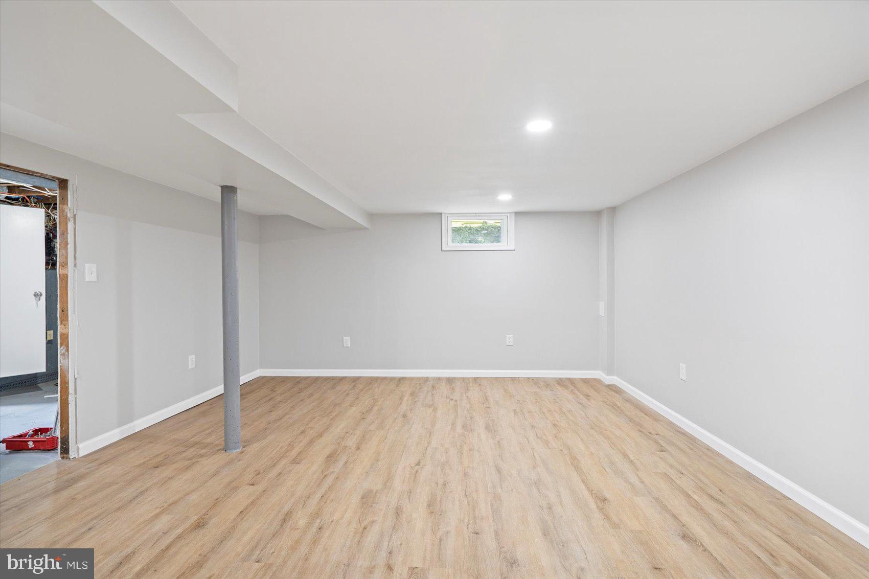 YORKSHIRE - Residential