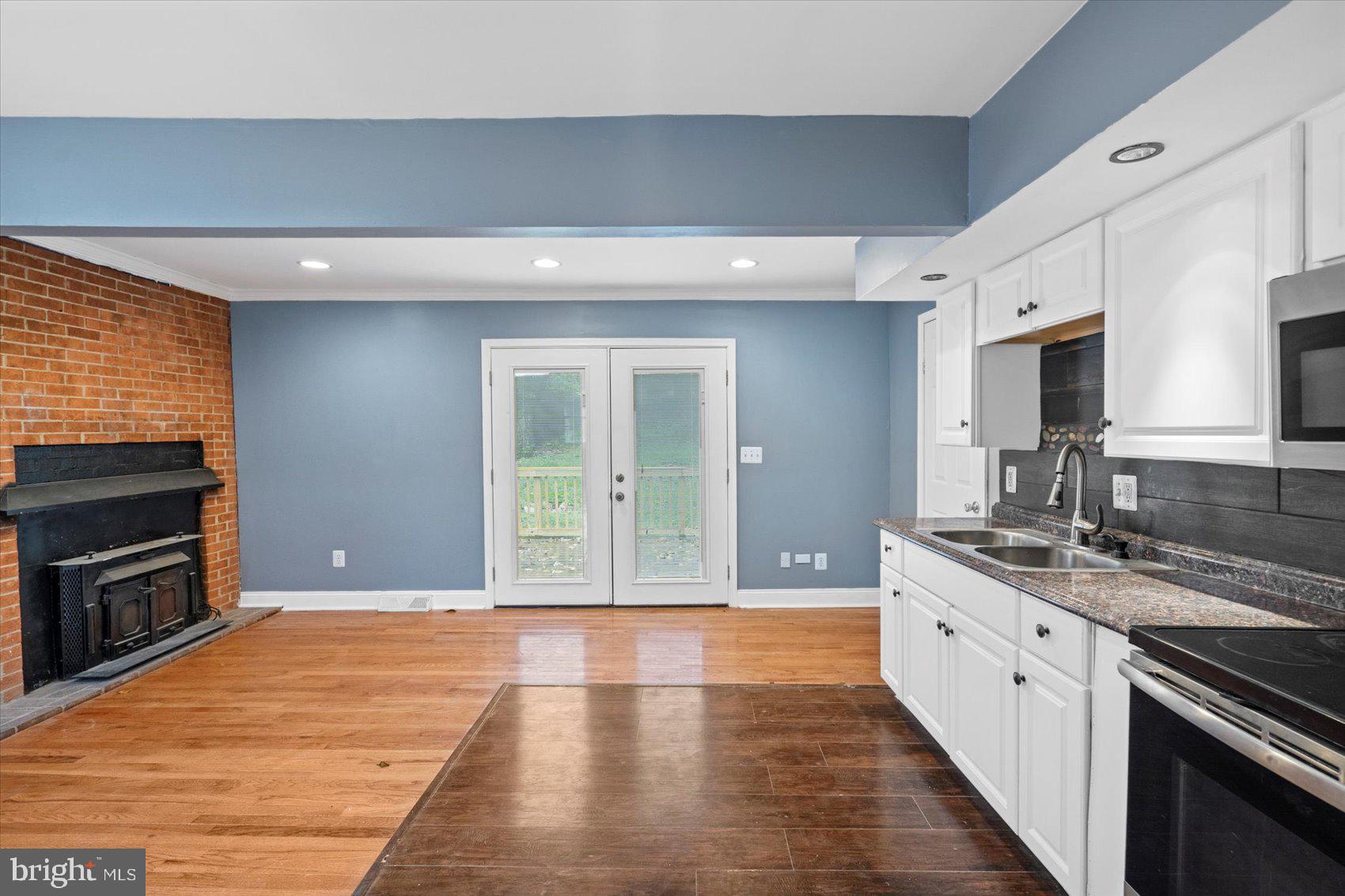 YORKSHIRE - Residential