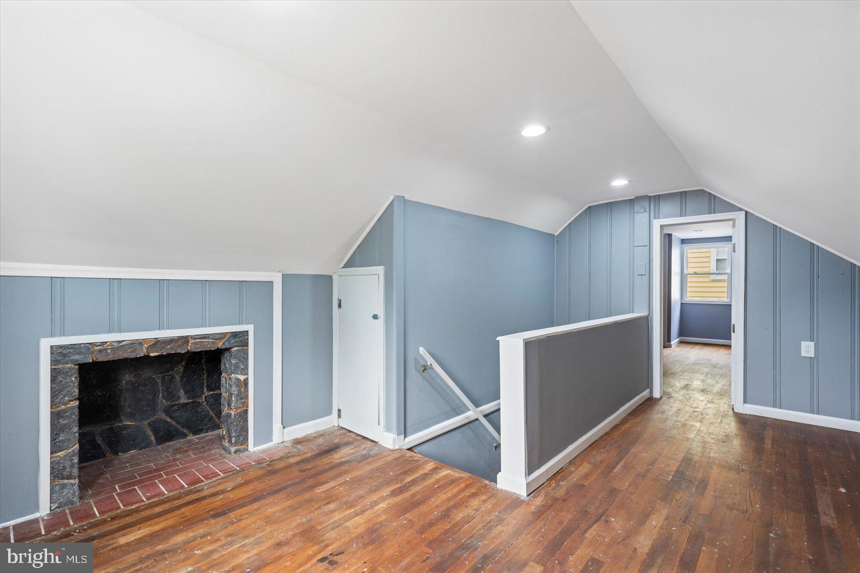 YORKSHIRE - Residential