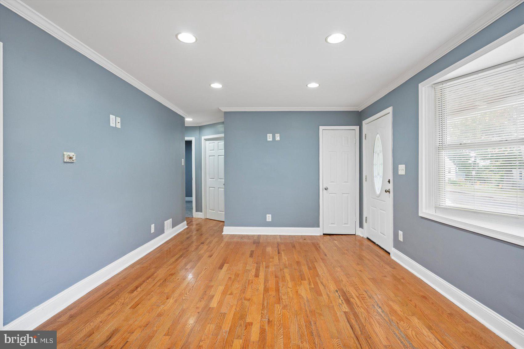 YORKSHIRE - Residential