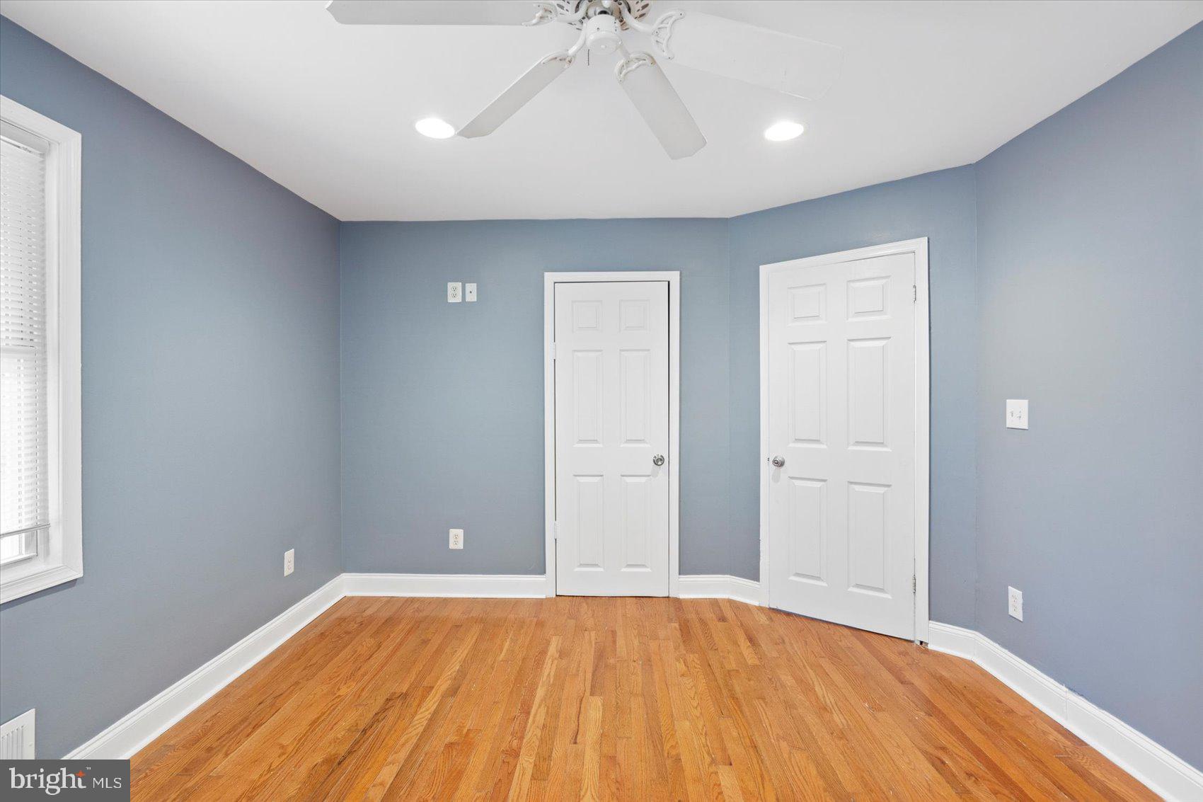 YORKSHIRE - Residential