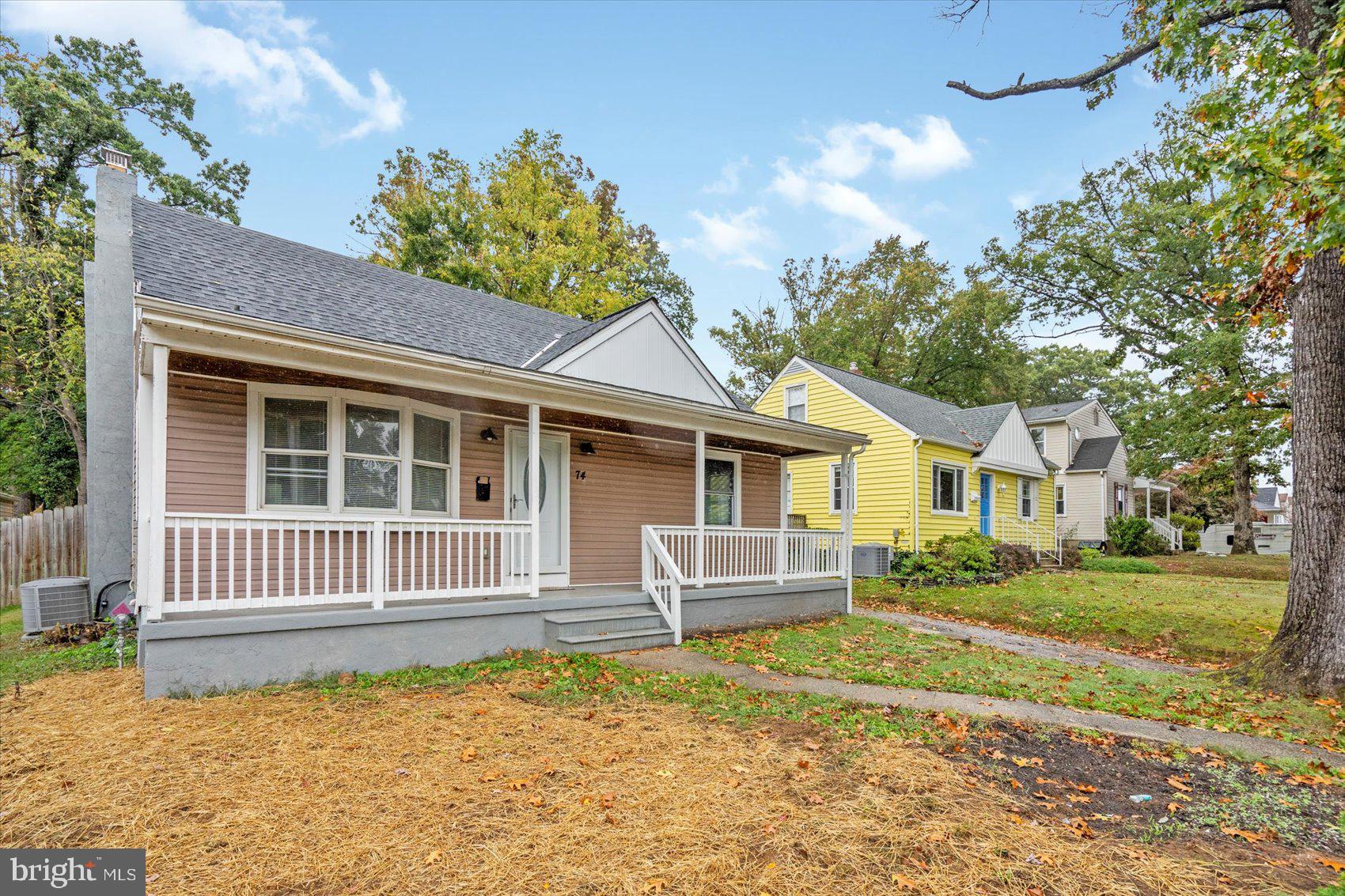 YORKSHIRE - Residential