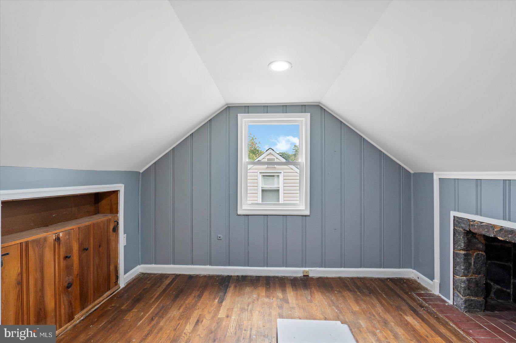 YORKSHIRE - Residential