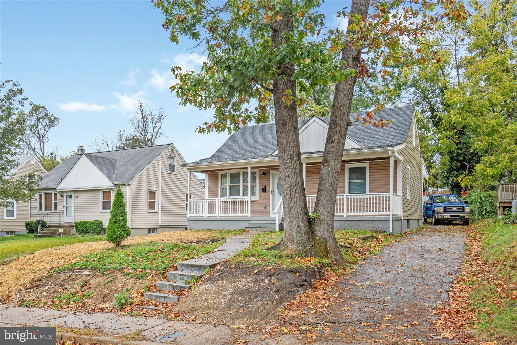 YORKSHIRE - Residential