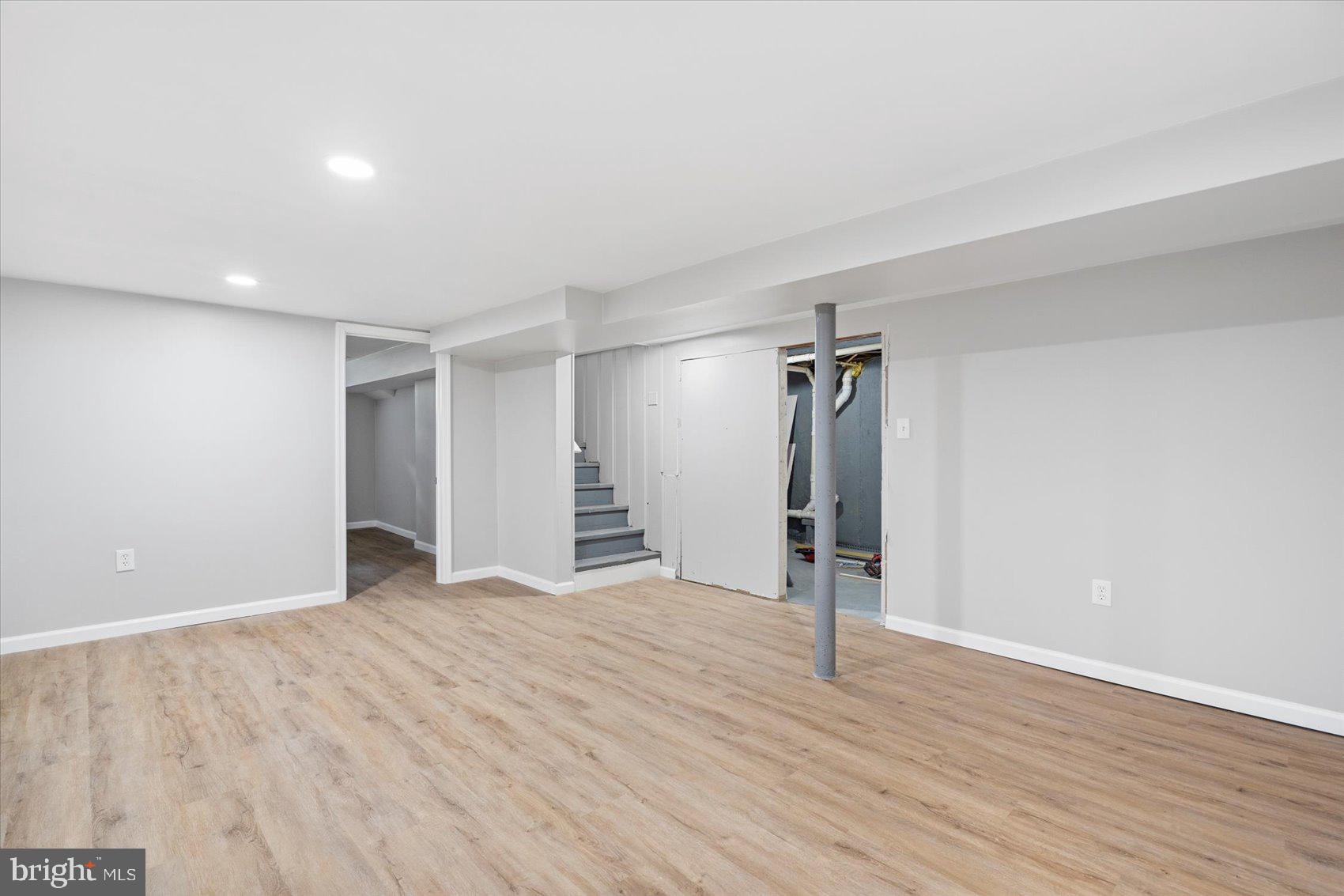 YORKSHIRE - Residential